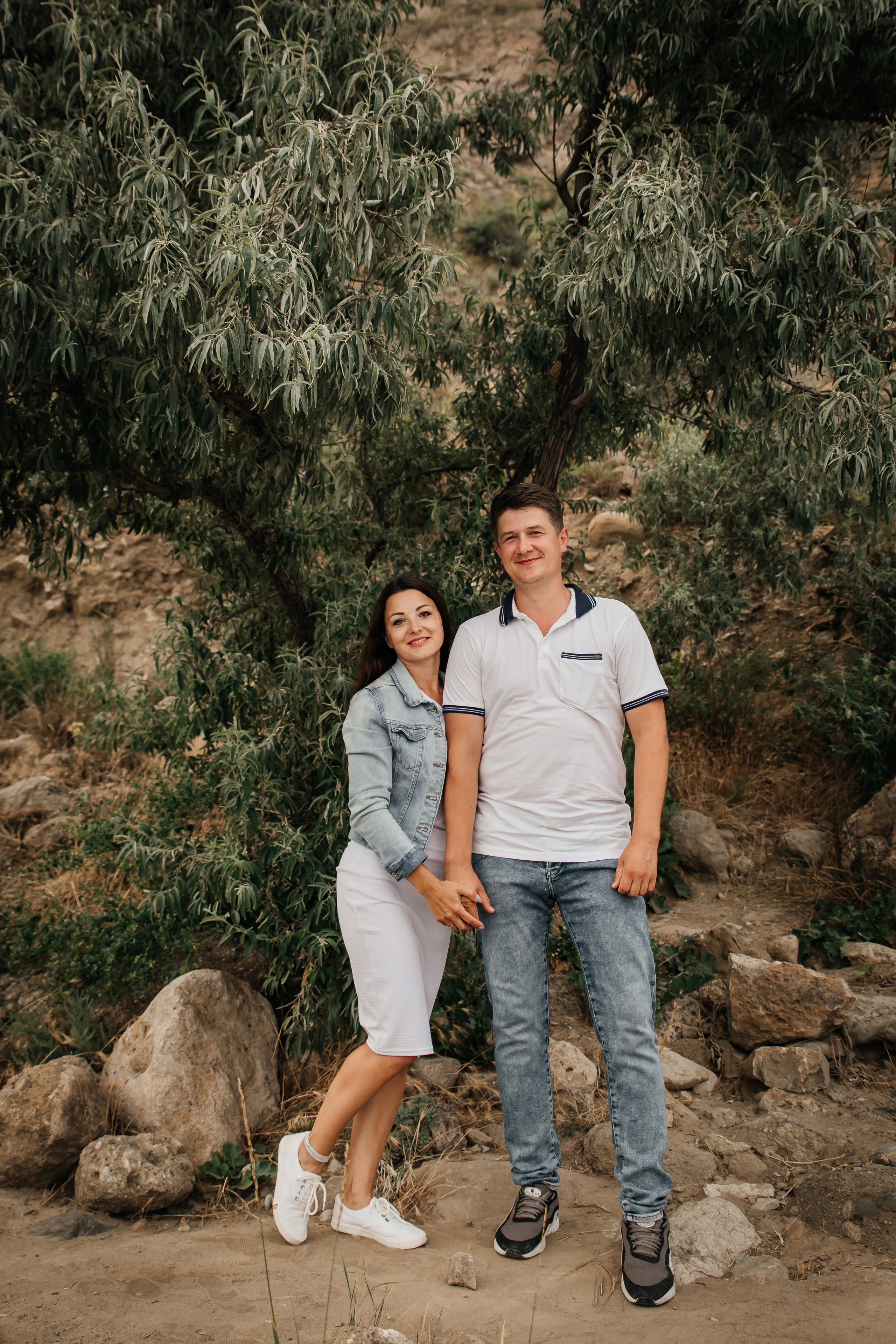 Фотосессия в Орджоникидзе. Фотограф в Феодосии Наталья Булгакова