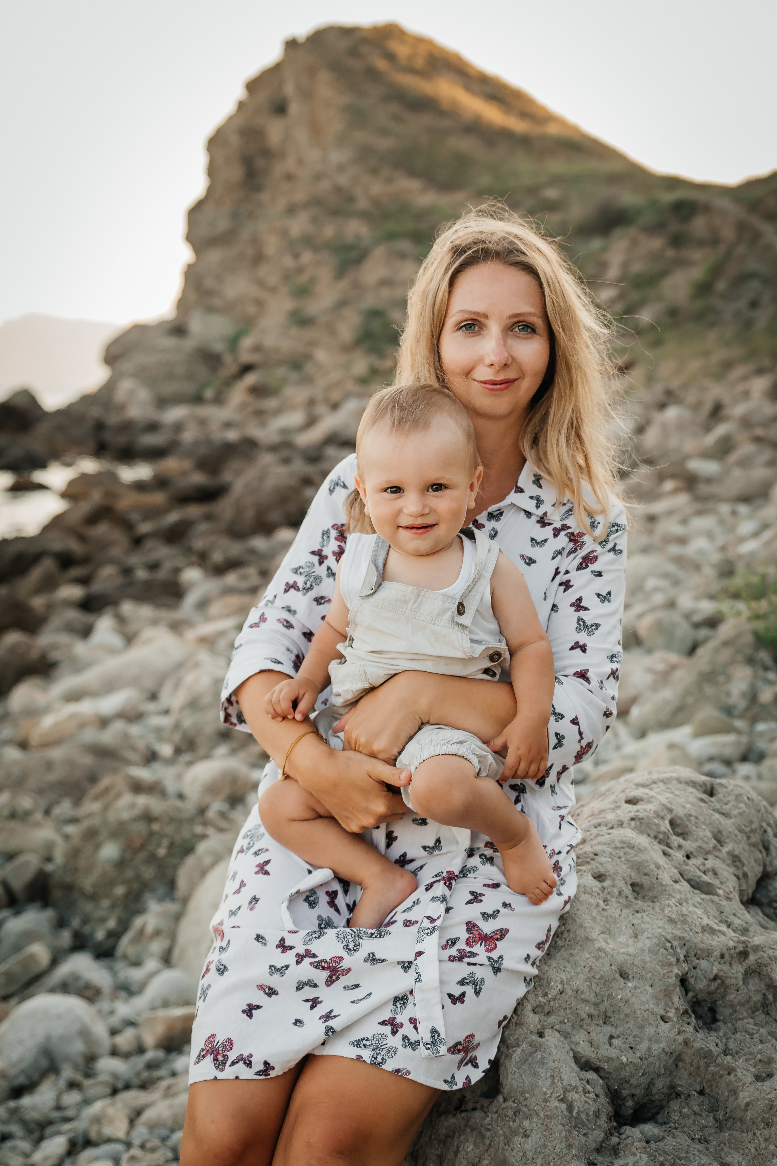 Фотосессия в Орджоникидзе. Фотограф в Феодосии Наталья Булгакова