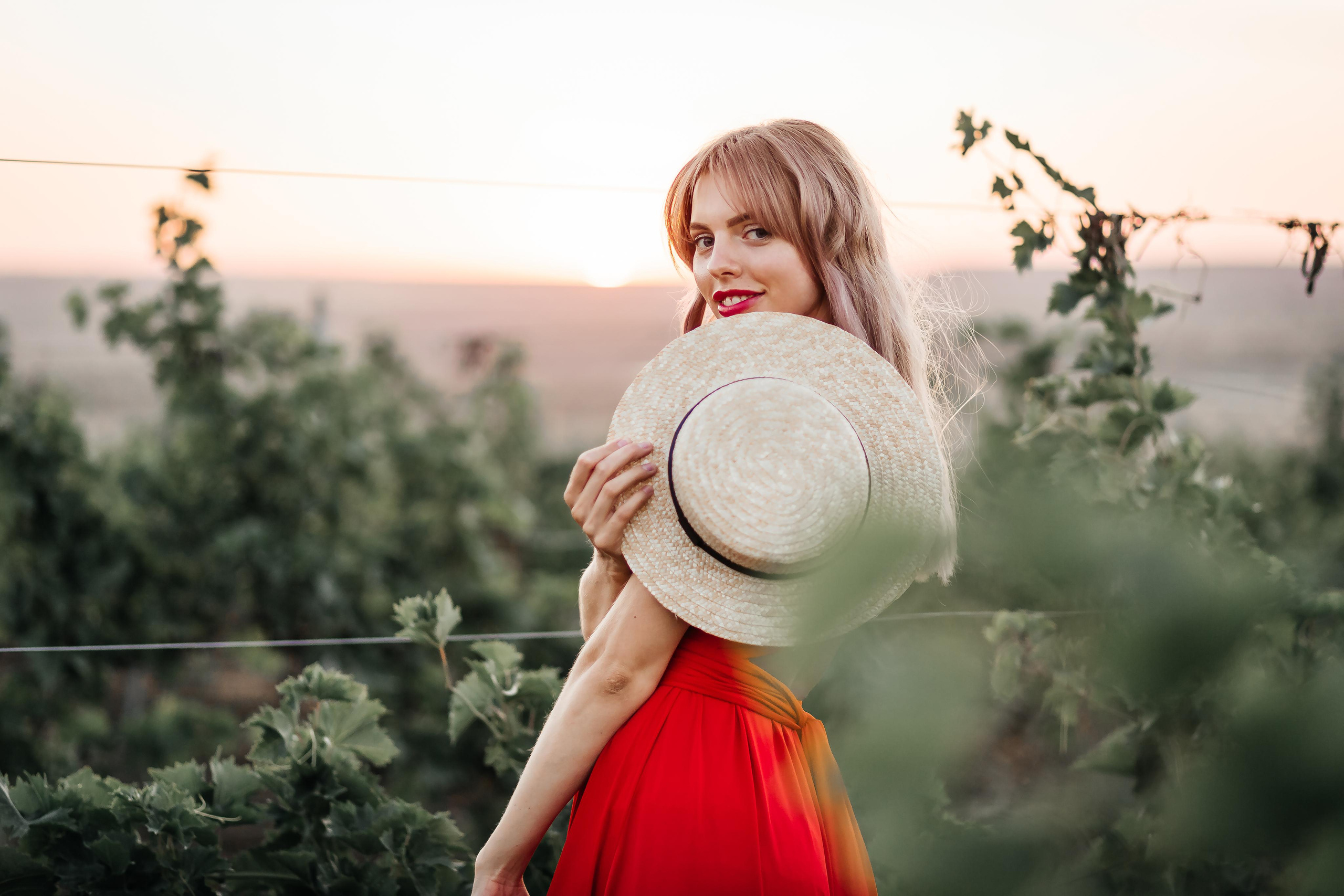 Фотосессия на винограднике. Фотограф в Феодосии Наталья Булгакова