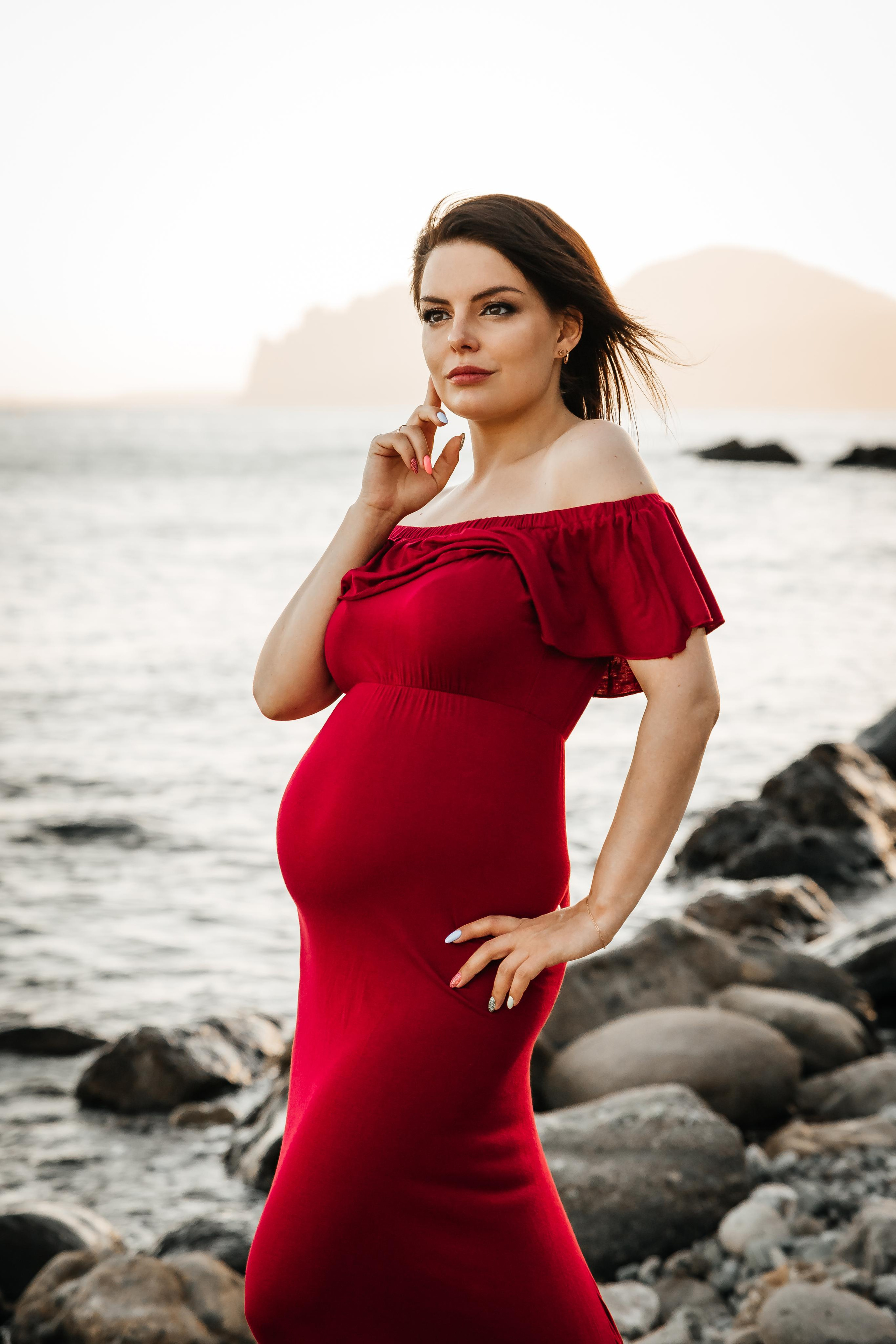 Фотосессия беременности. Фотограф в Феодосии Наталья Булгакова