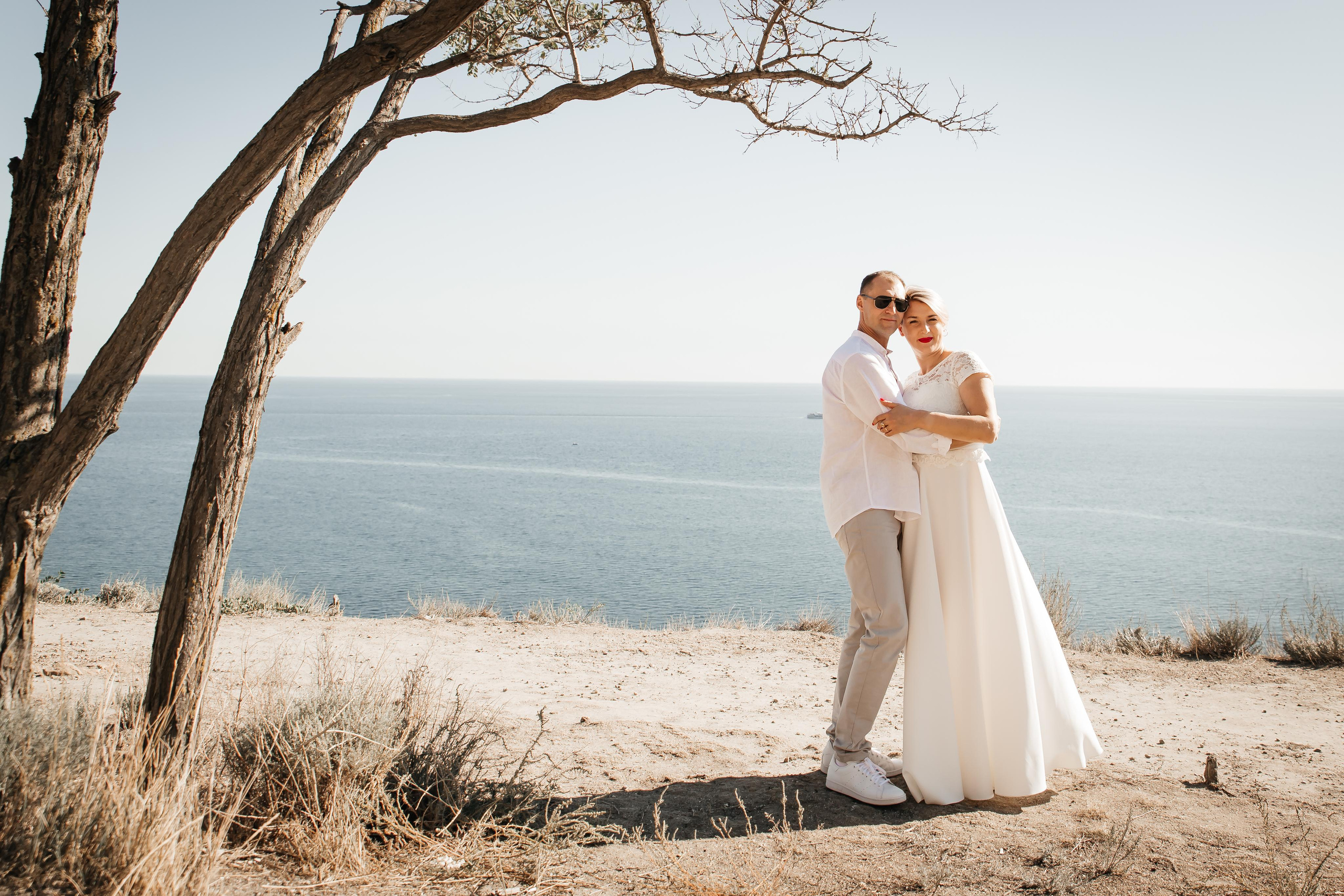 Свадебные фотосессии. Фотограф в Феодосии Наталья Булгакова