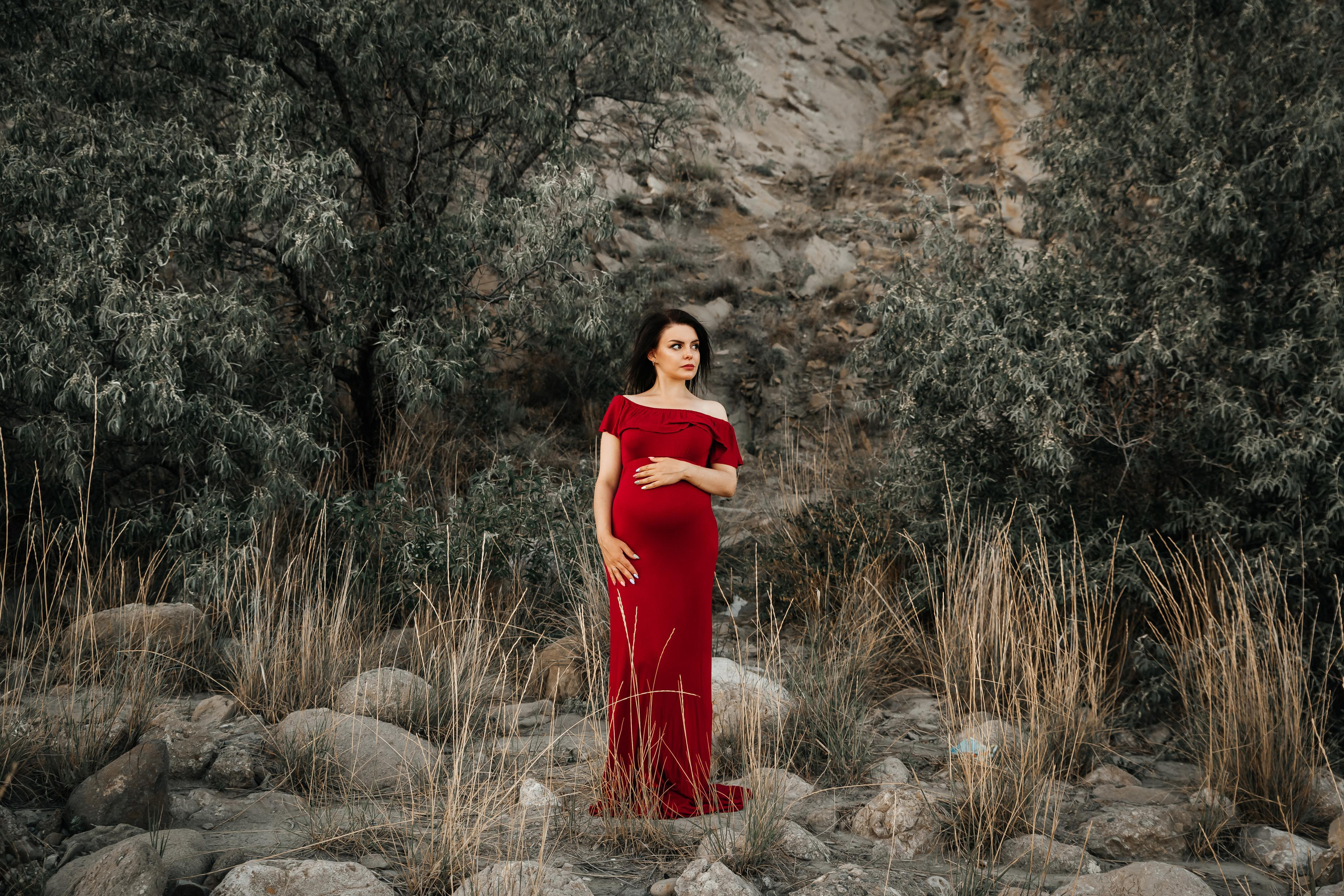 Фотосессия беременности. Фотограф в Феодосии Наталья Булгакова