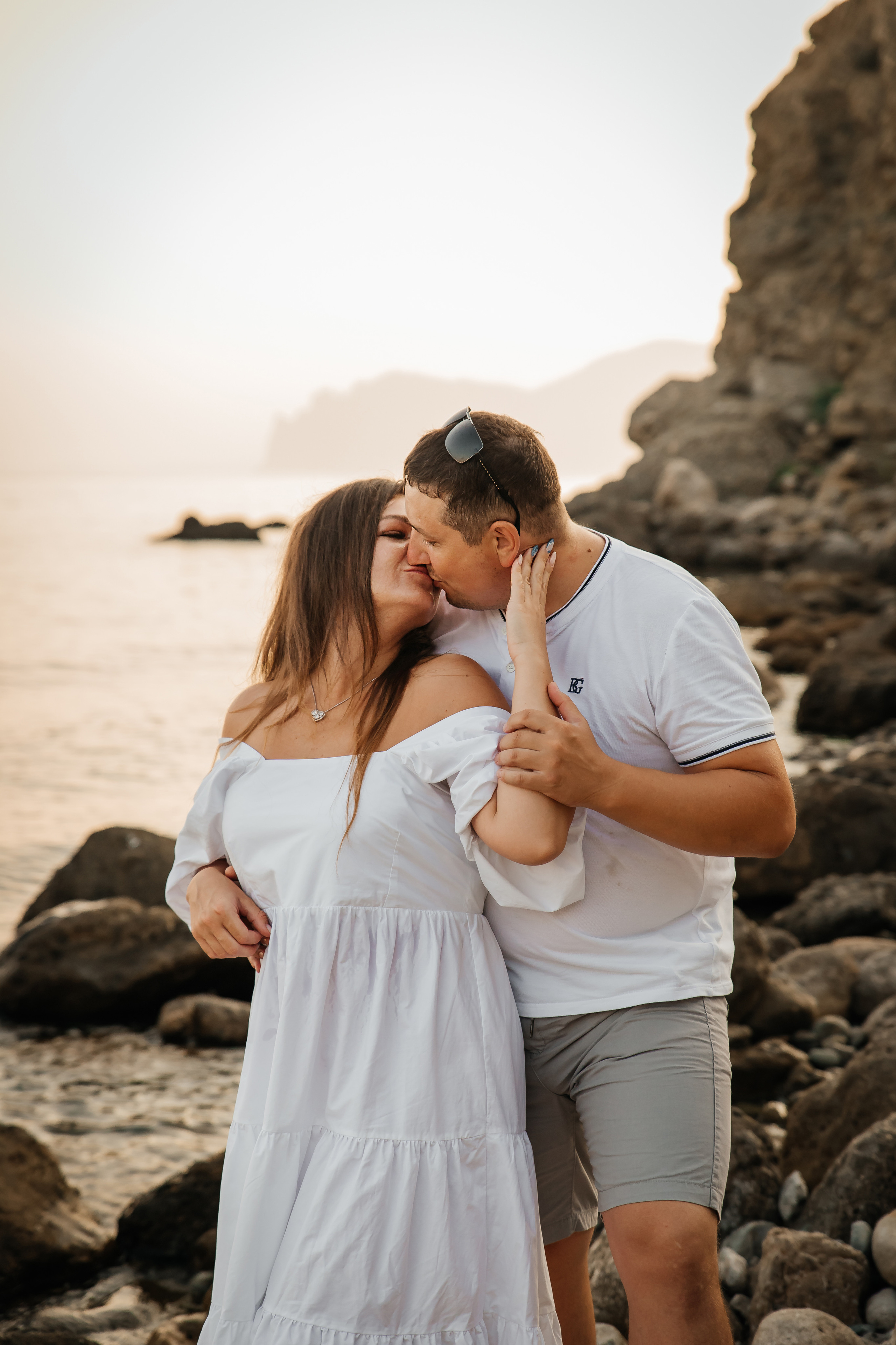 Фотосессия в Орджоникидзе. Фотограф в Феодосии Наталья Булгакова