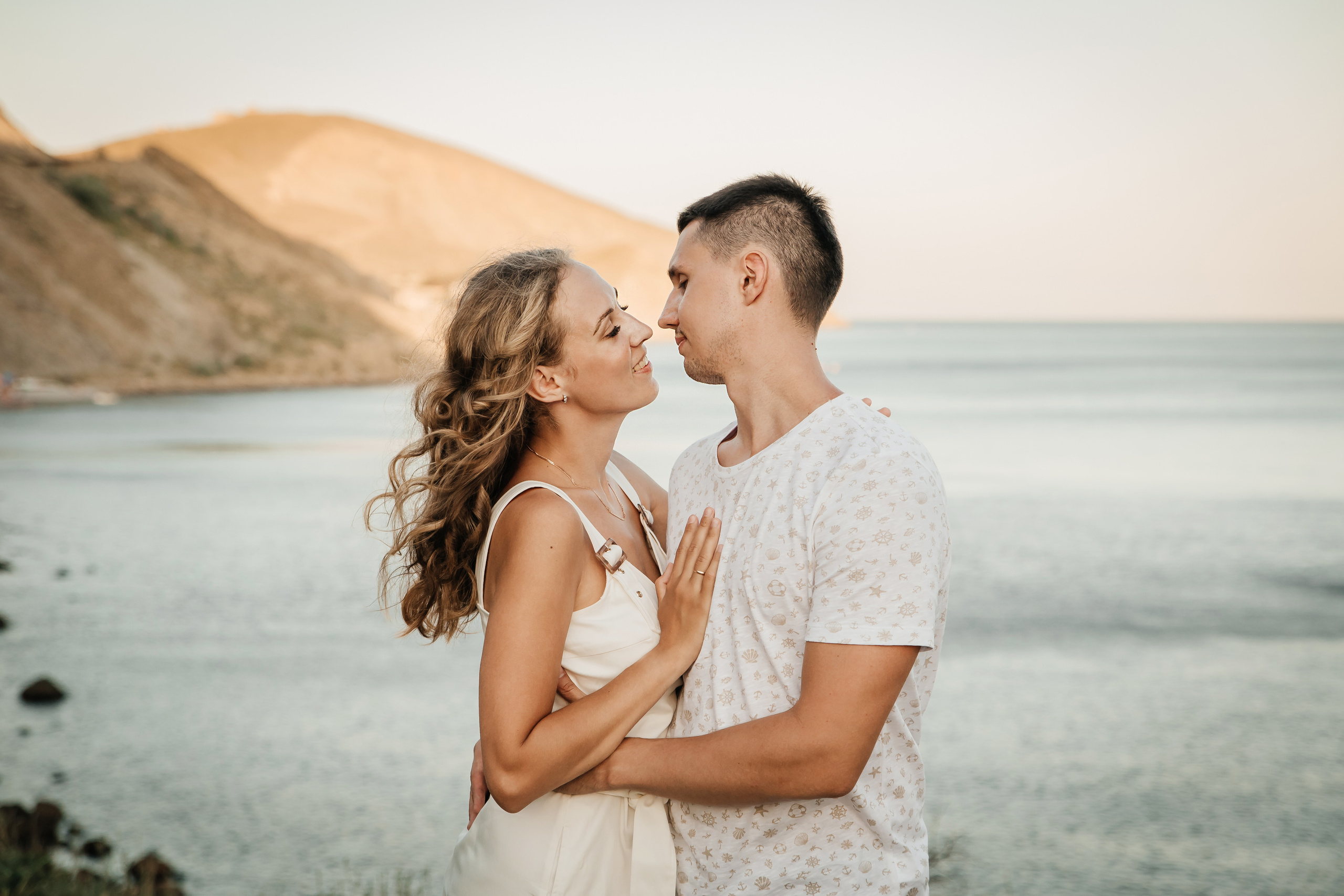 Фотосессия в Орджоникидзе. Фотограф в Феодосии Наталья Булгакова