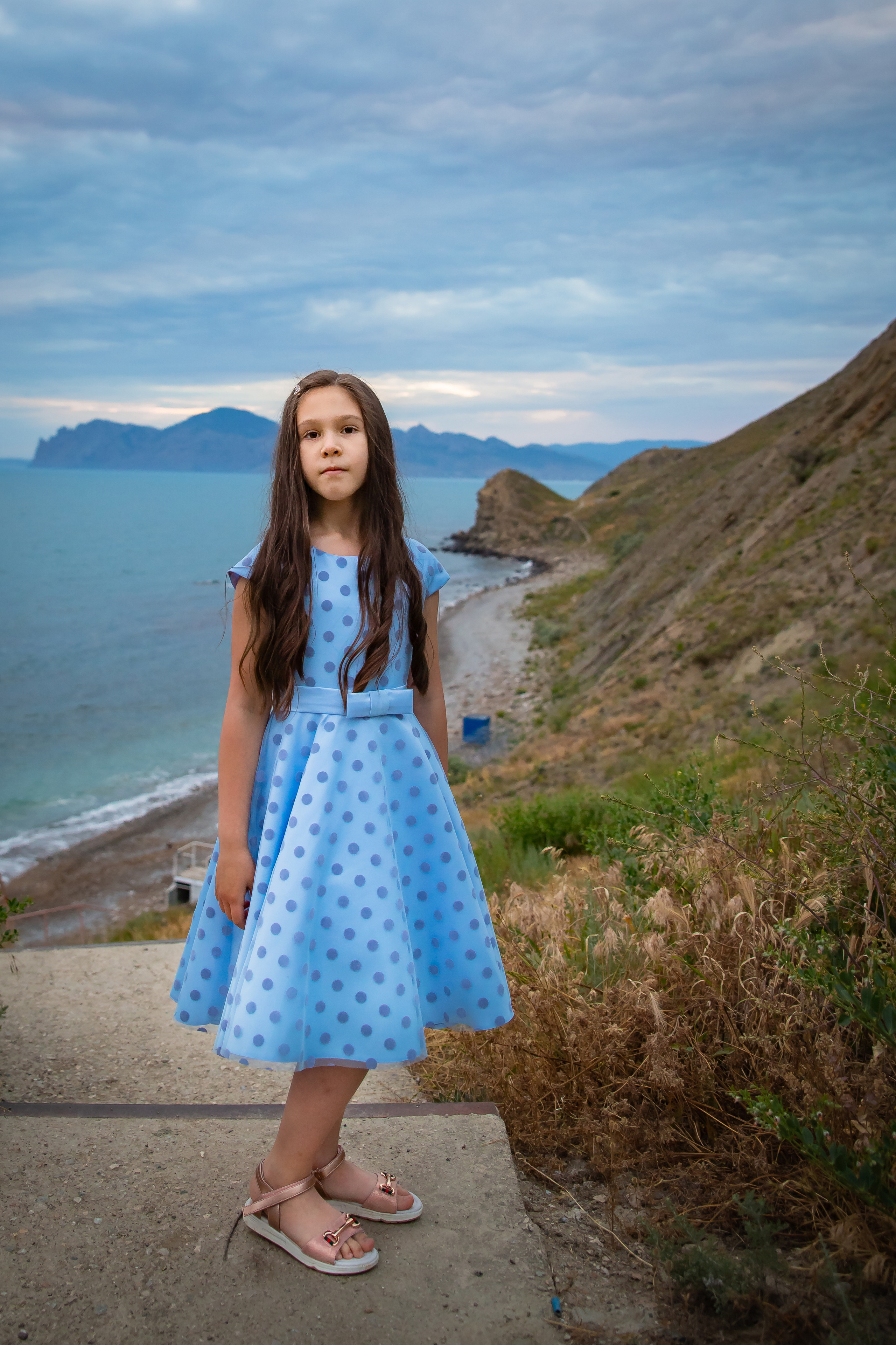 Фотосессия в Орджоникидзе. Фотограф в Феодосии Наталья Булгакова