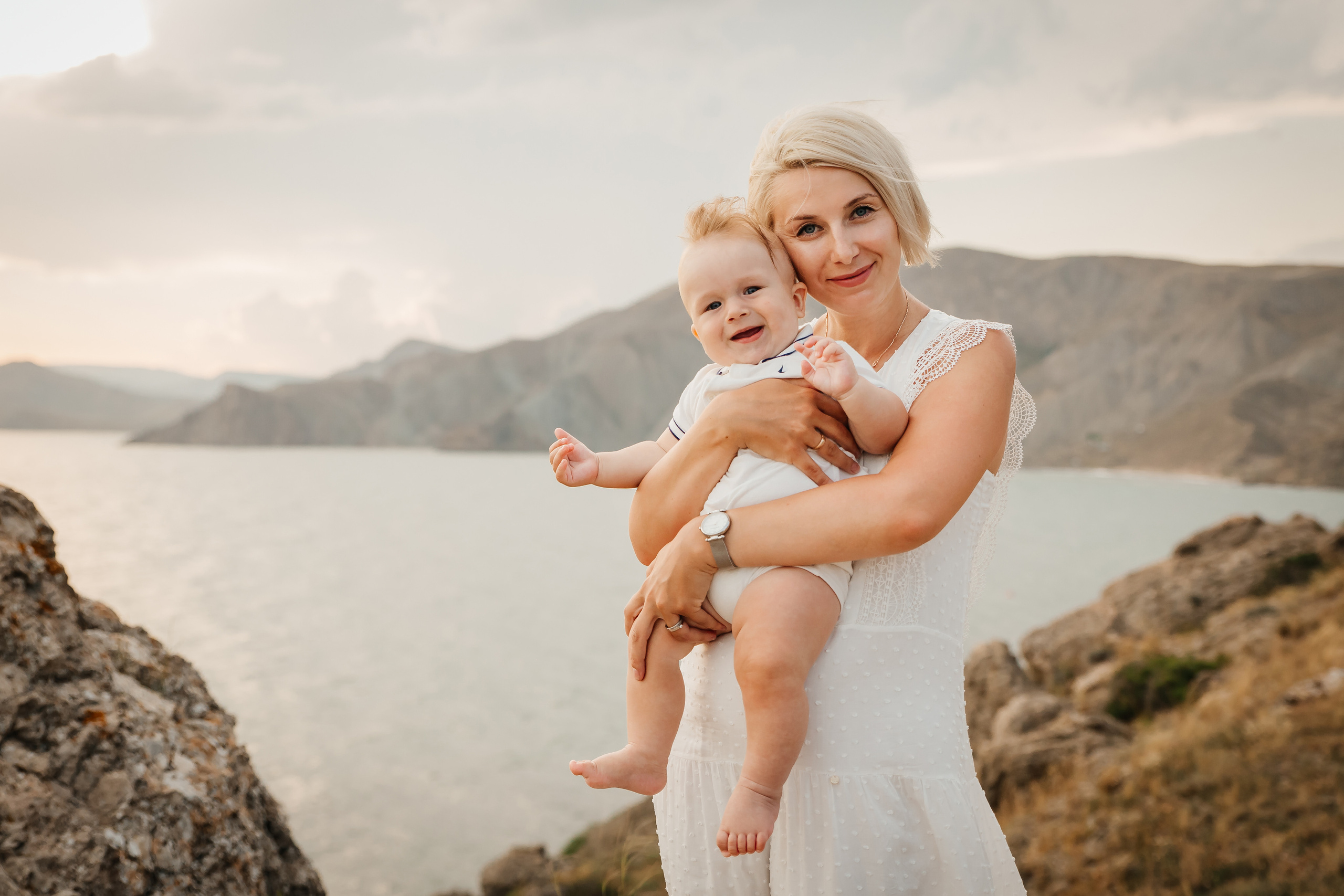 Фотосессия в Орджоникидзе. Фотограф в Феодосии Наталья Булгакова