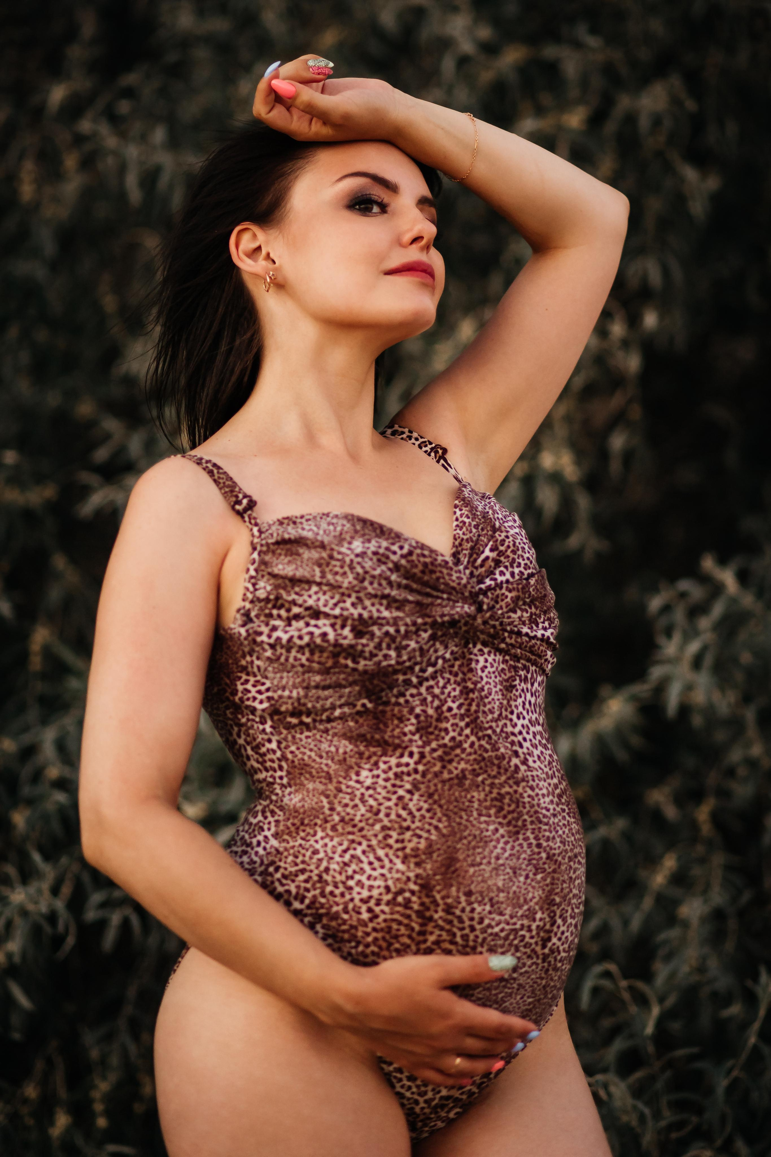 Фотосессия беременности. Фотограф в Феодосии Наталья Булгакова