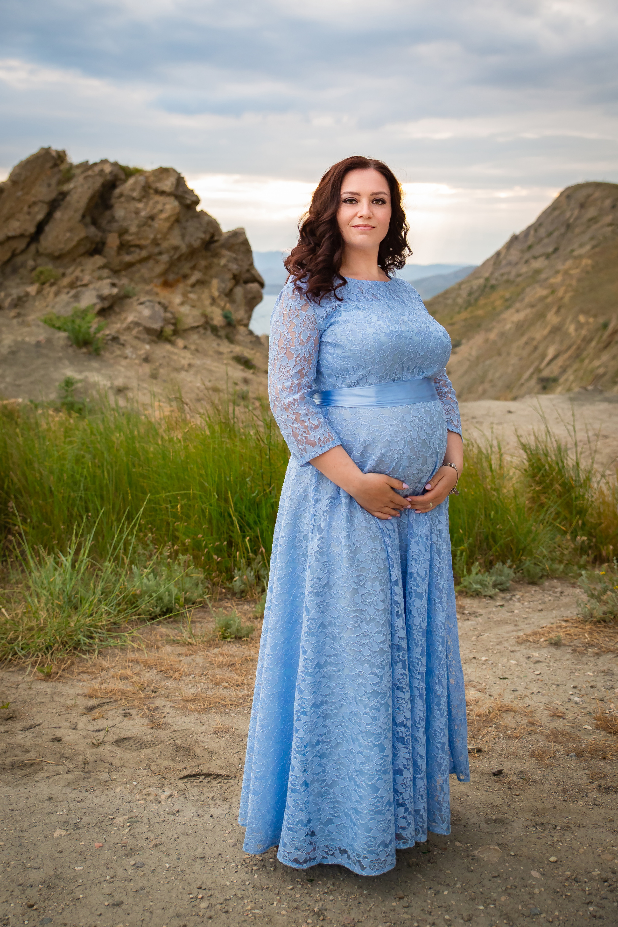 Фотосессия в Орджоникидзе. Фотограф в Феодосии Наталья Булгакова