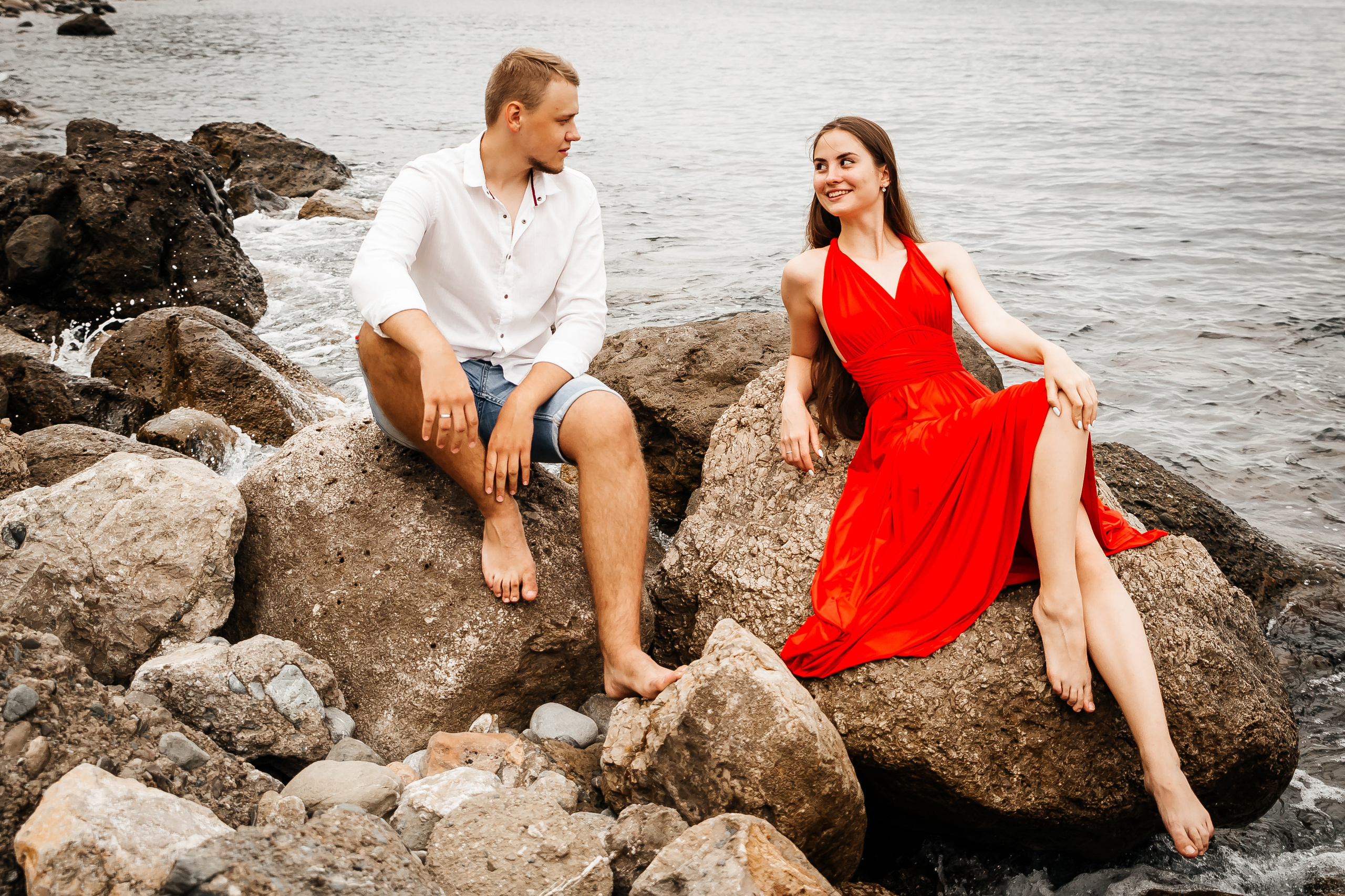 Фотосессия в Орджоникидзе. Фотограф в Феодосии Наталья Булгакова