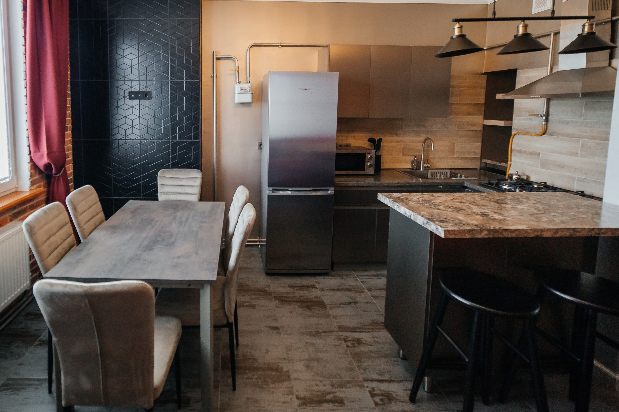 Интерьерная съемка. Фотограф в Феодосии Наталья Булгакова