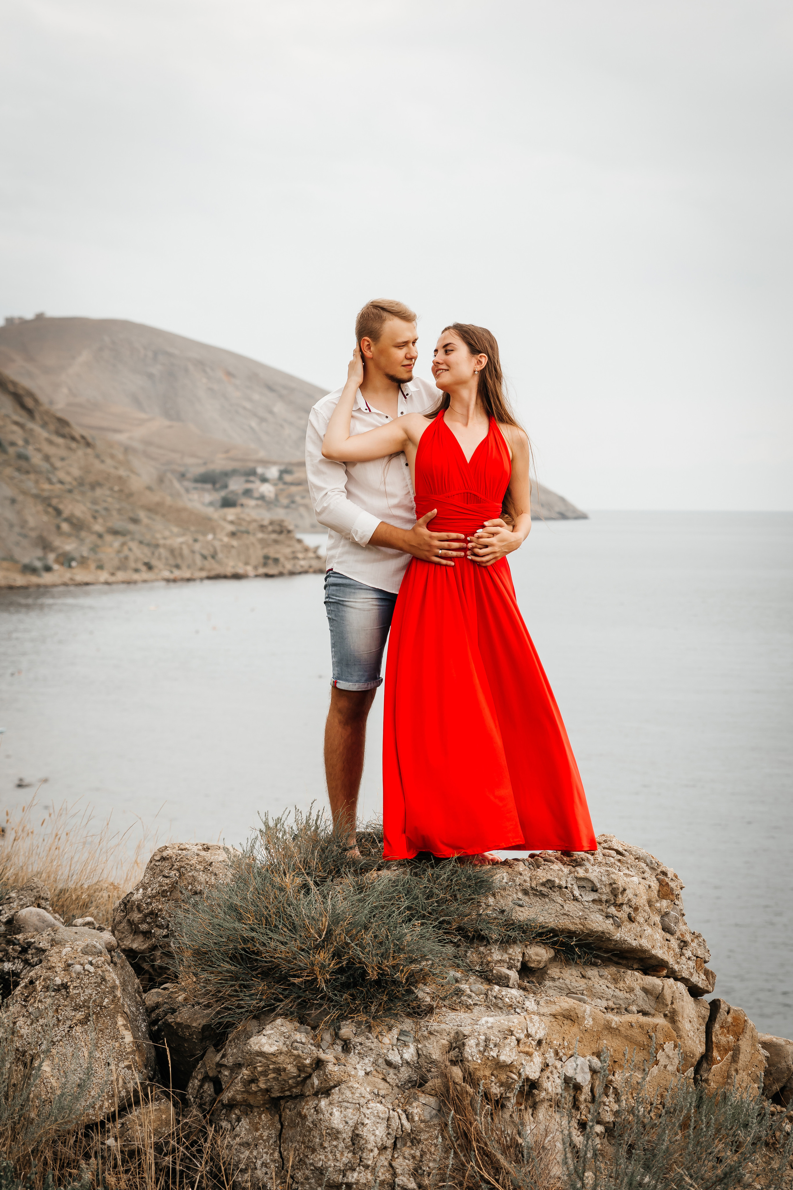 Фотосессия в Орджоникидзе. Фотограф в Феодосии Наталья Булгакова