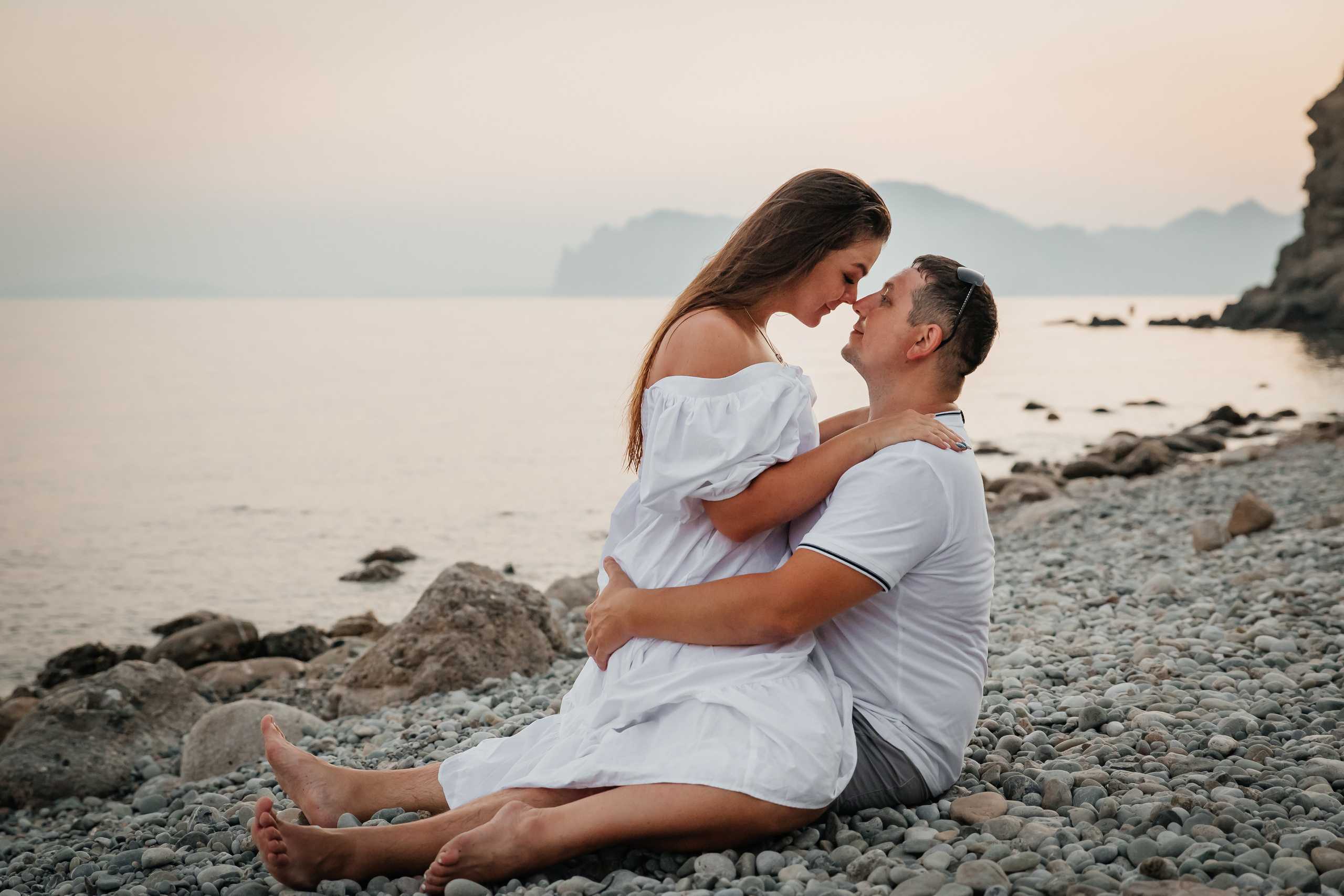 Фотосессия в Орджоникидзе. Фотограф в Феодосии Наталья Булгакова