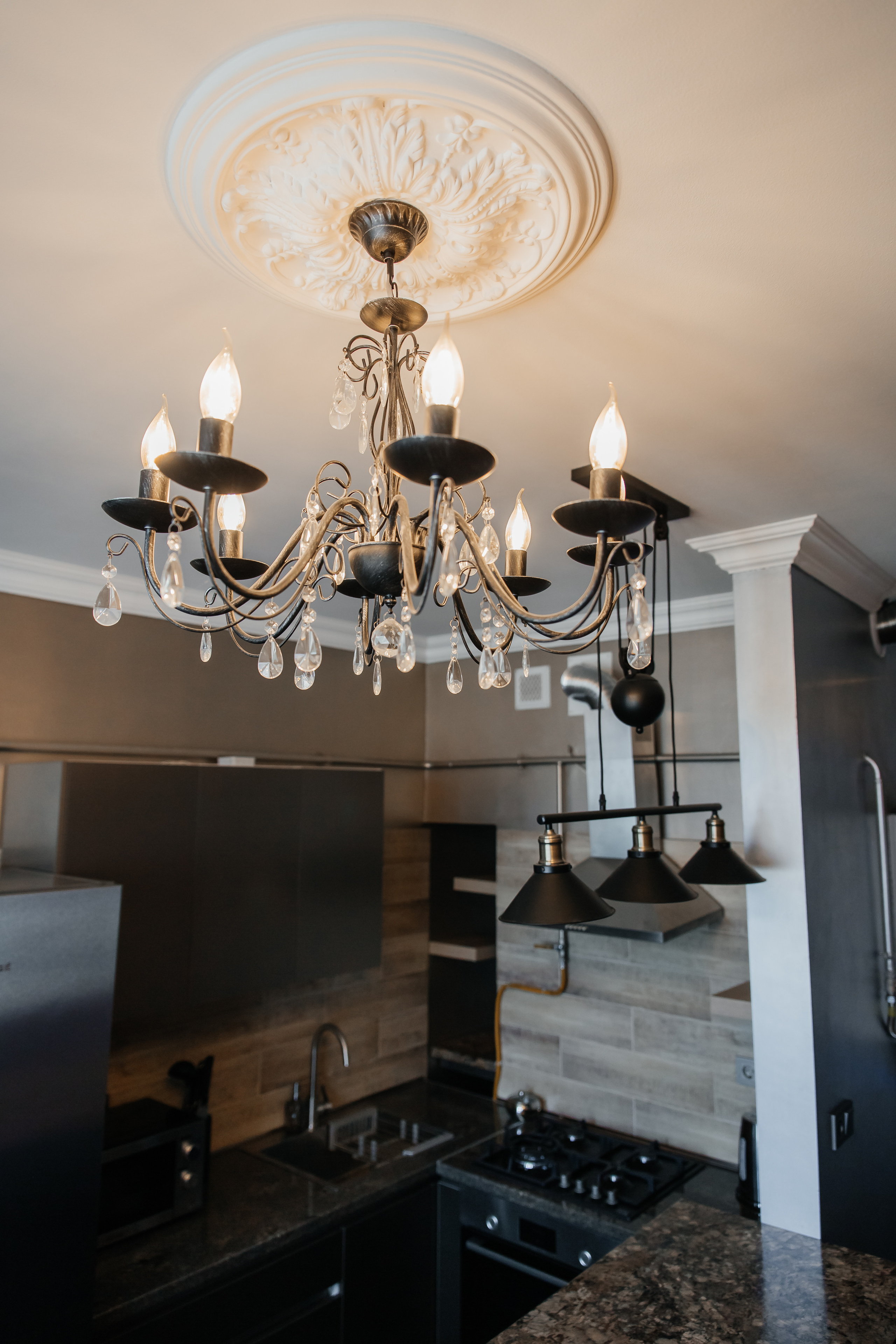 Интерьерная съемка. Фотограф в Феодосии Наталья Булгакова