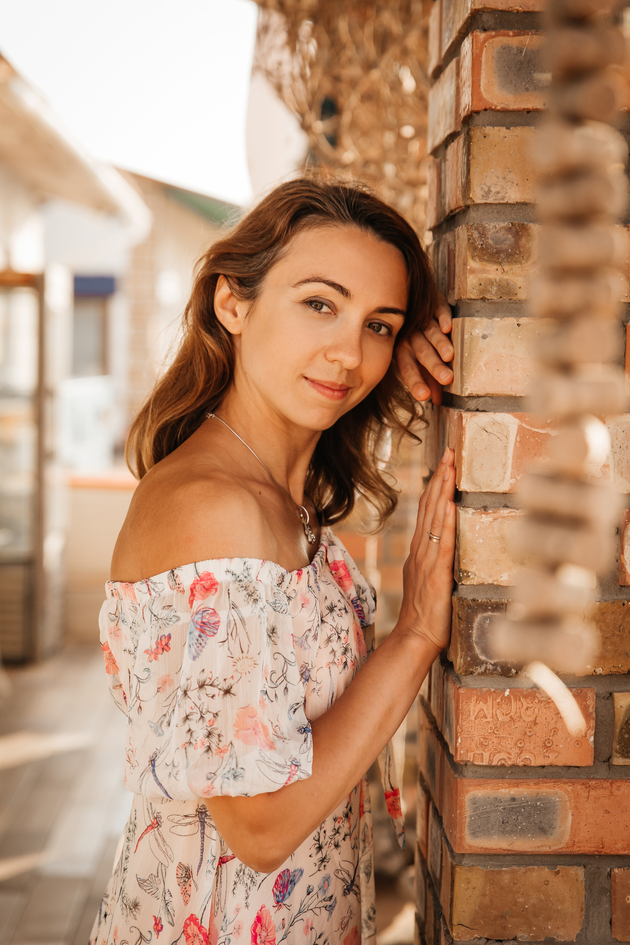 Фотосессия на пляже. Фотограф в Феодосии Наталья Булгакова