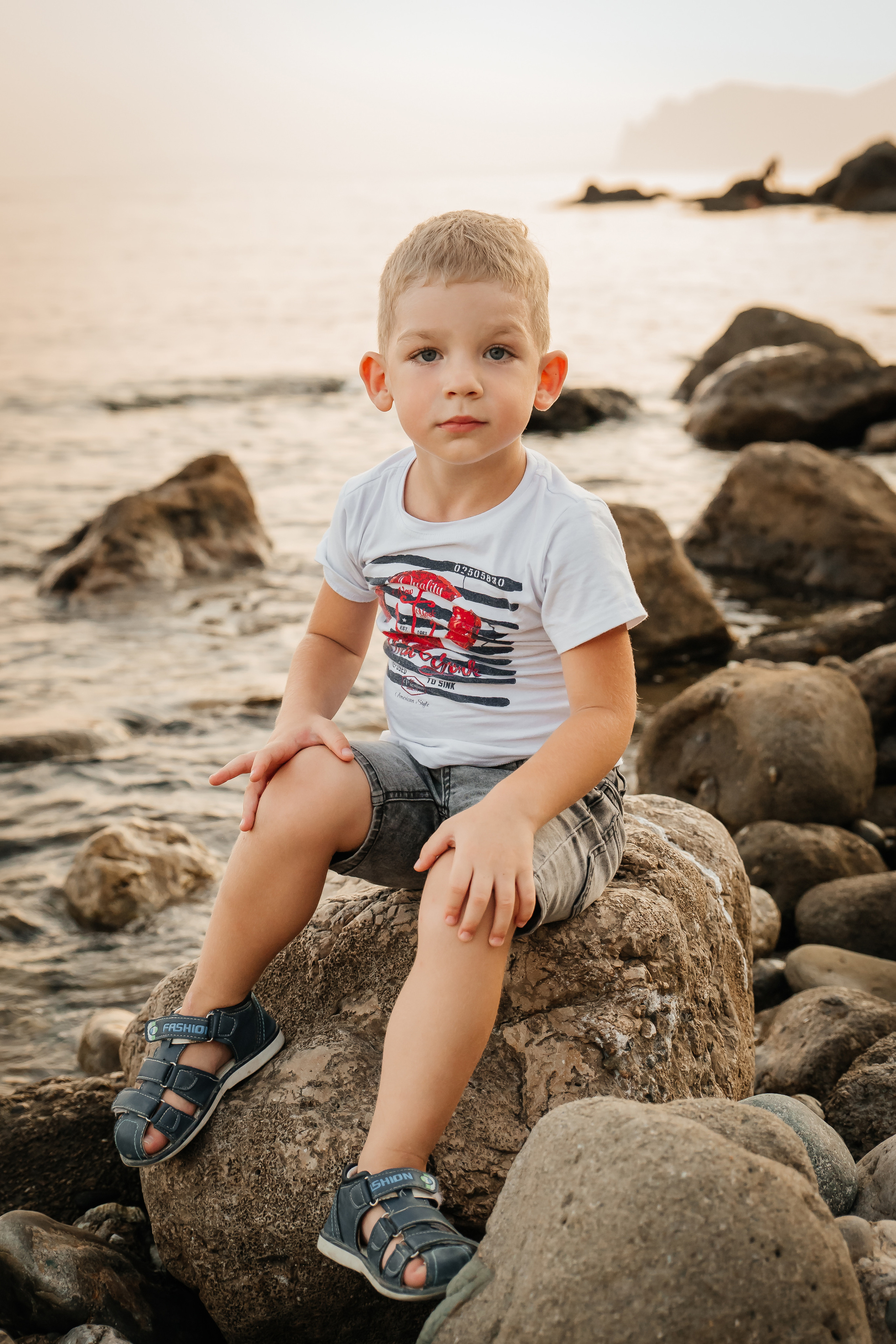 Фотосессия в Орджоникидзе. Фотограф в Феодосии Наталья Булгакова