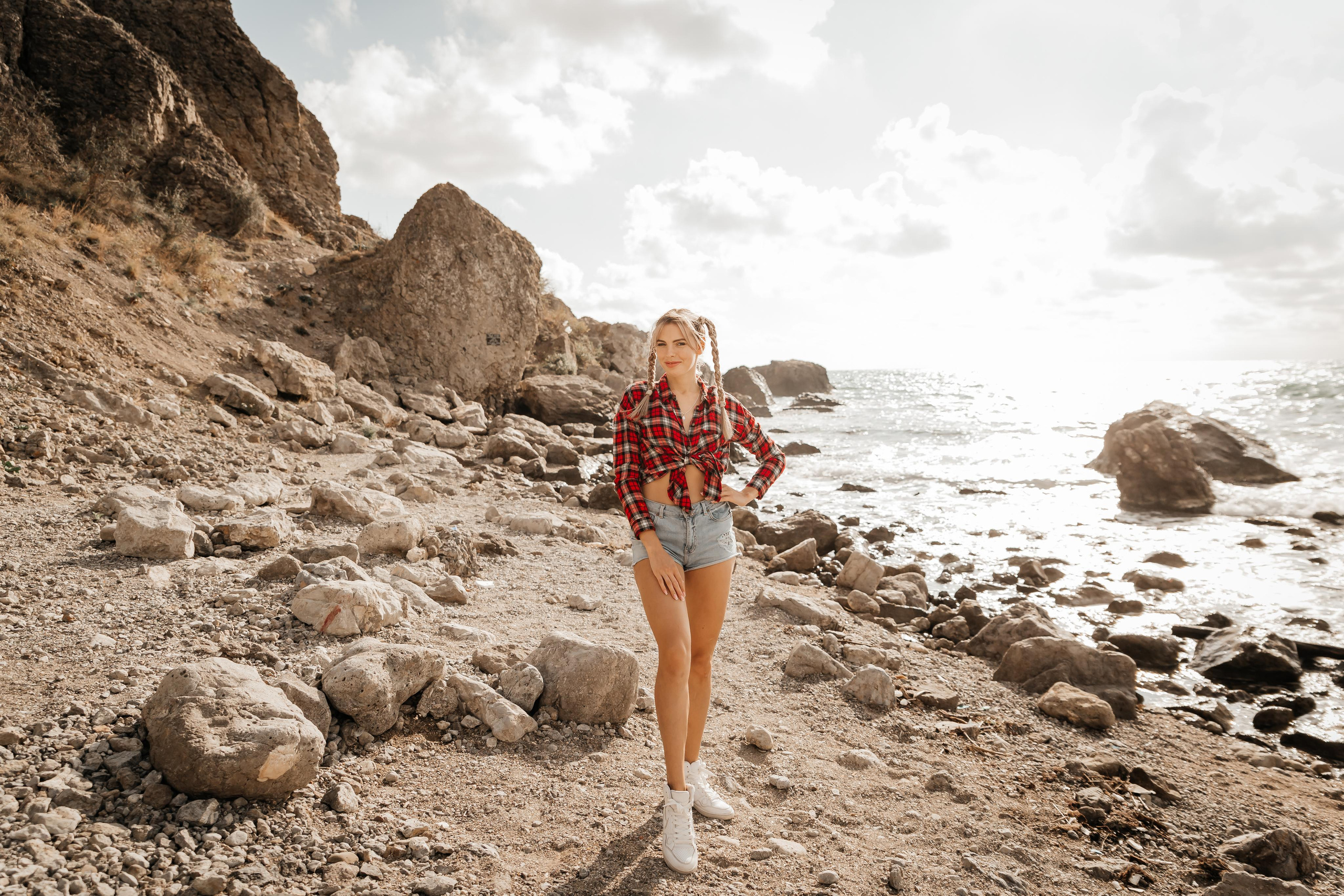 Фотосессия в Судаке. Фотограф в Феодосии Наталья Булгакова