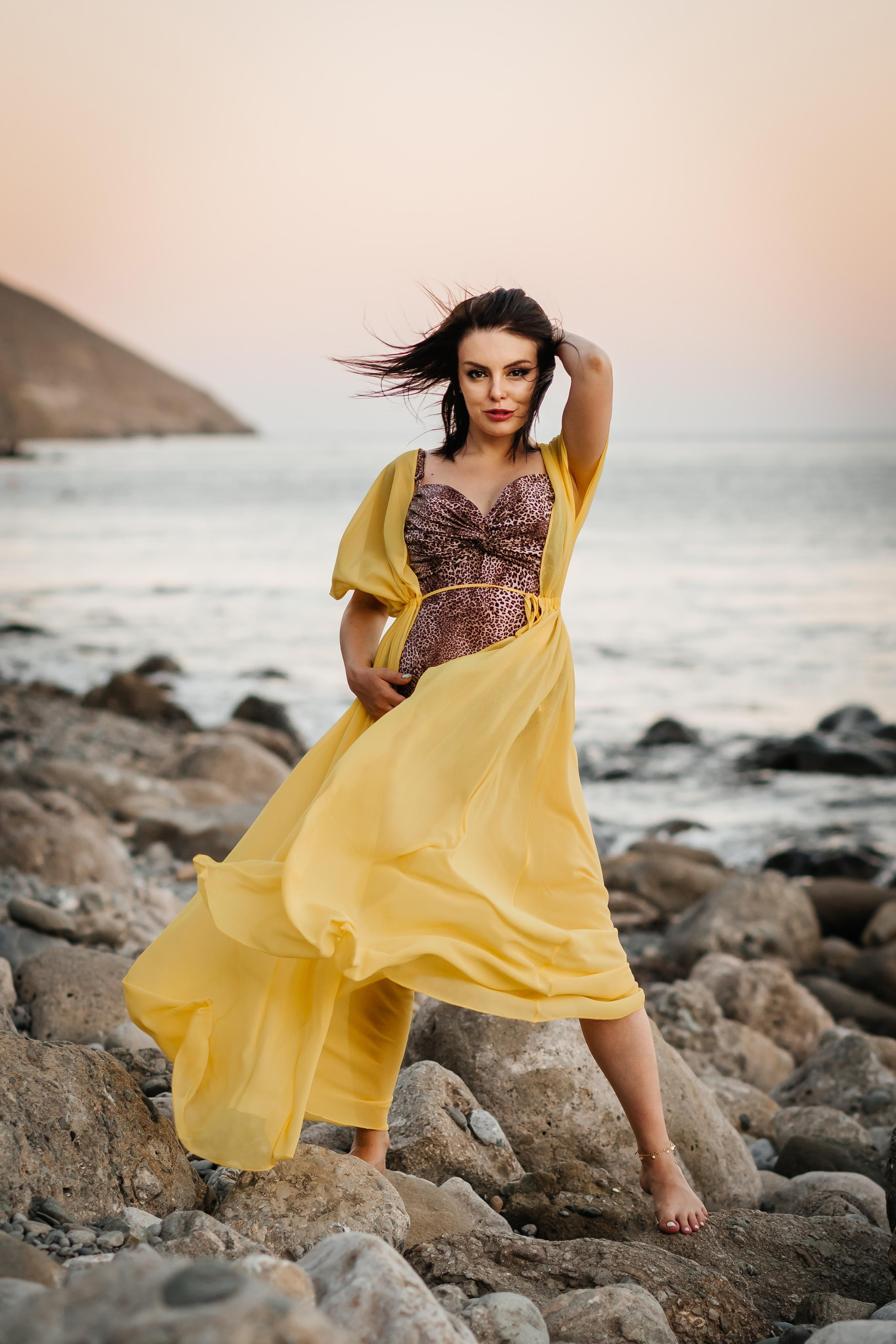 Фотосессия беременности. Фотограф в Феодосии Наталья Булгакова