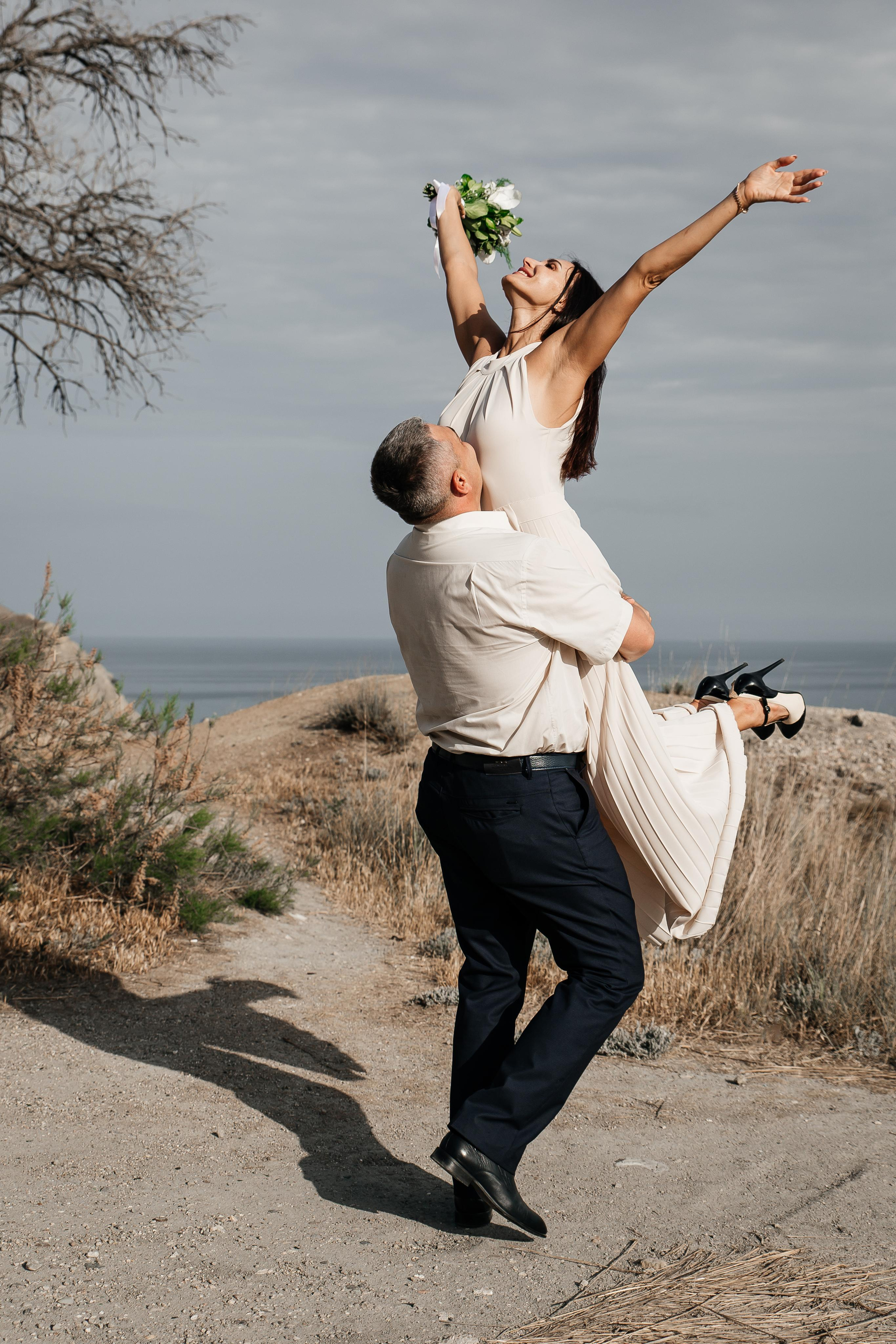 Свадебные фотосессии. Фотограф в Феодосии Наталья Булгакова