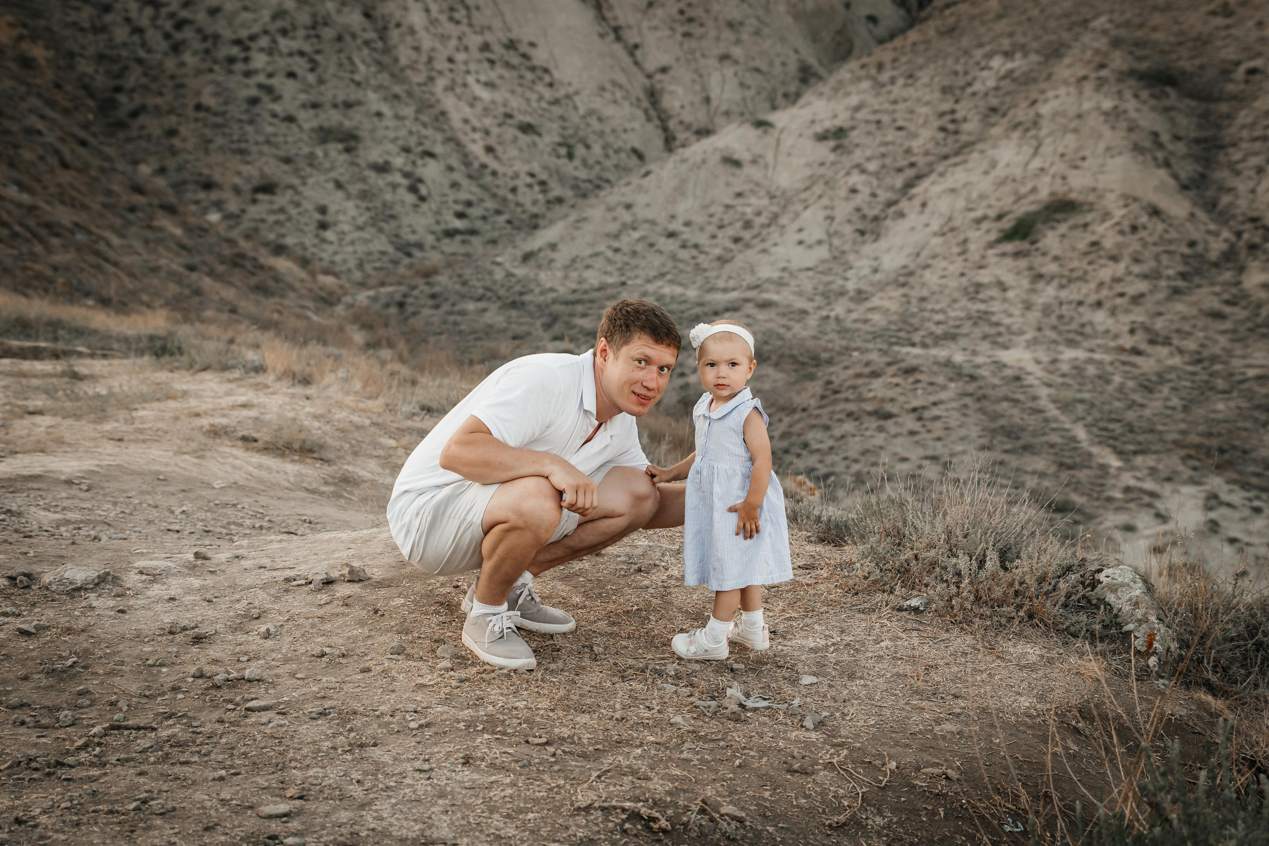 Фотосессия в Орджоникидзе. Фотограф в Феодосии Наталья Булгакова