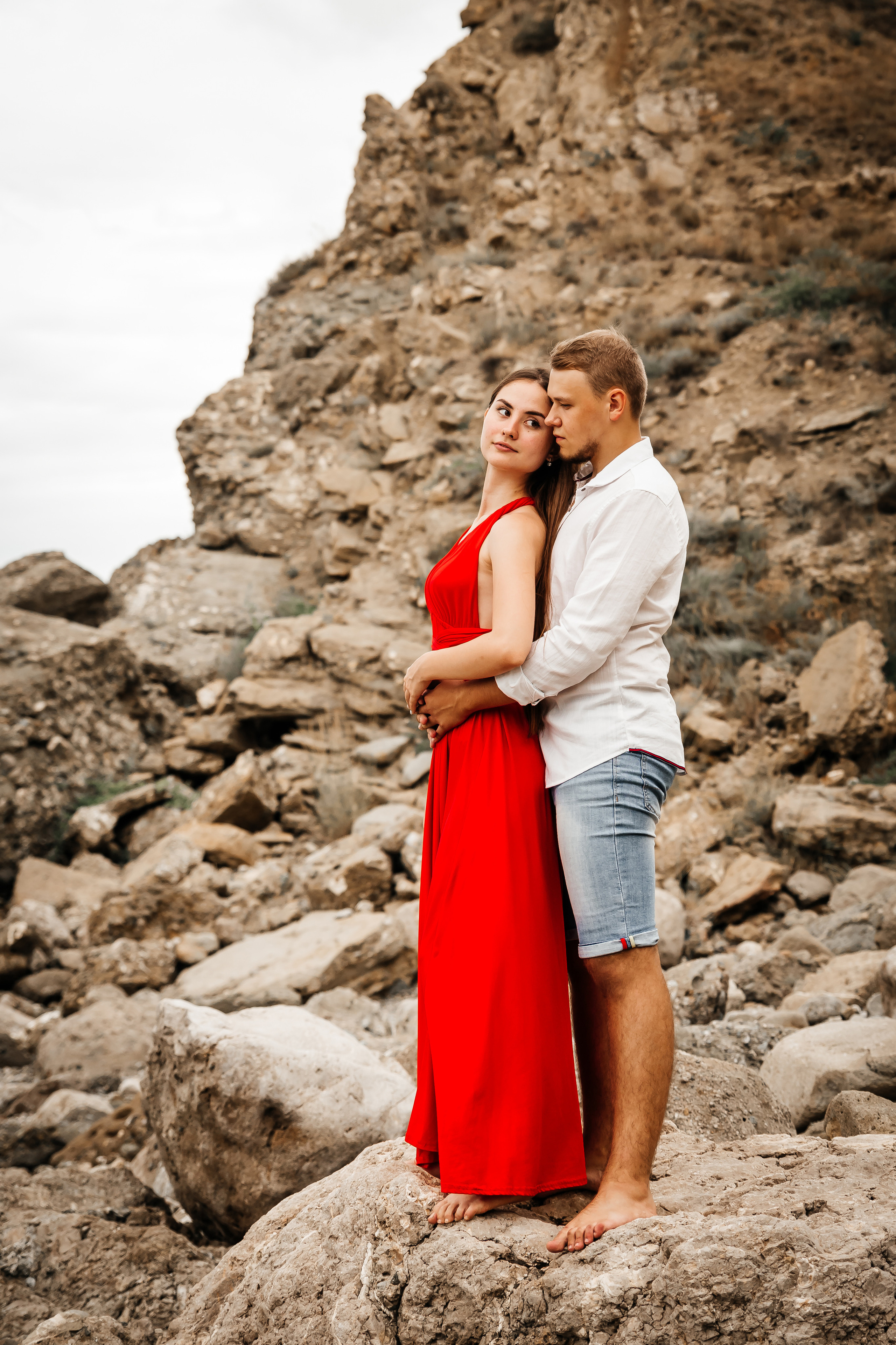 Фотосессия в Орджоникидзе. Фотограф в Феодосии Наталья Булгакова