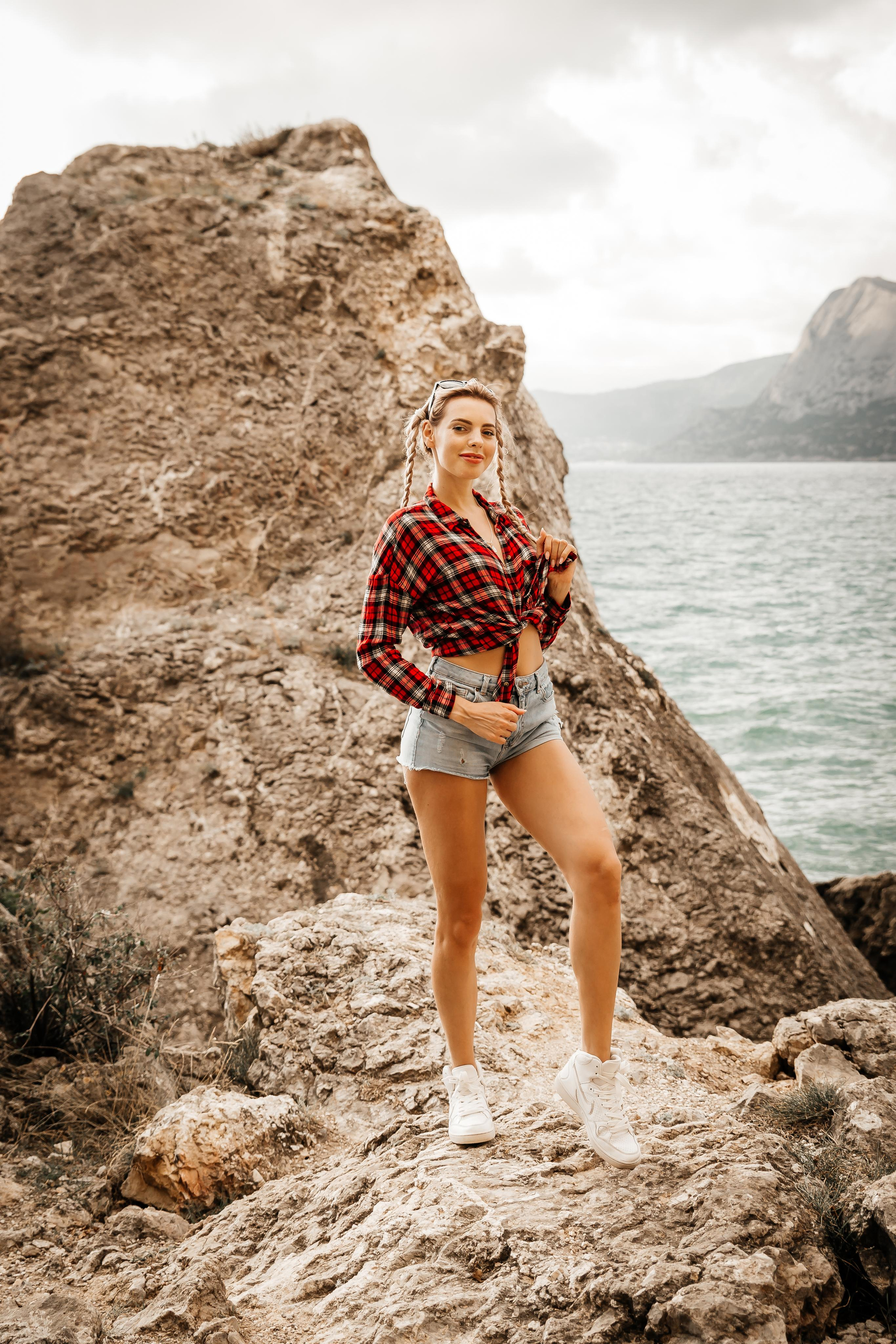 Фотосессия в Судаке. Фотограф в Феодосии Наталья Булгакова