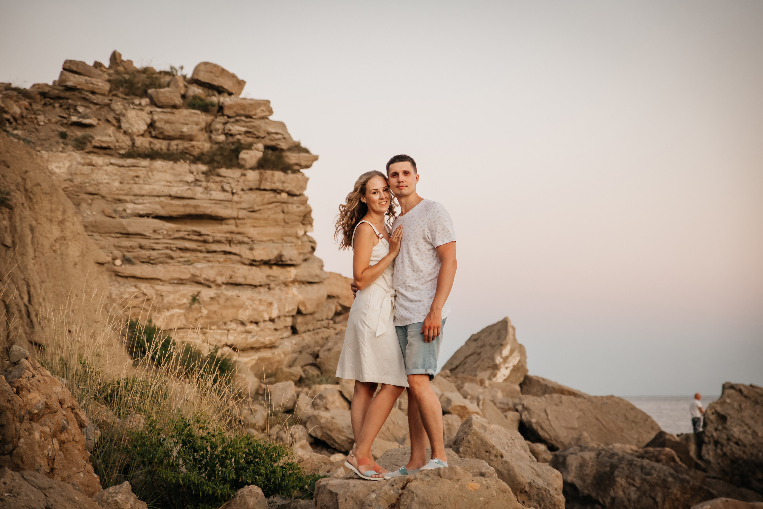 Фотосессия в Орджоникидзе. Фотограф в Феодосии Наталья Булгакова