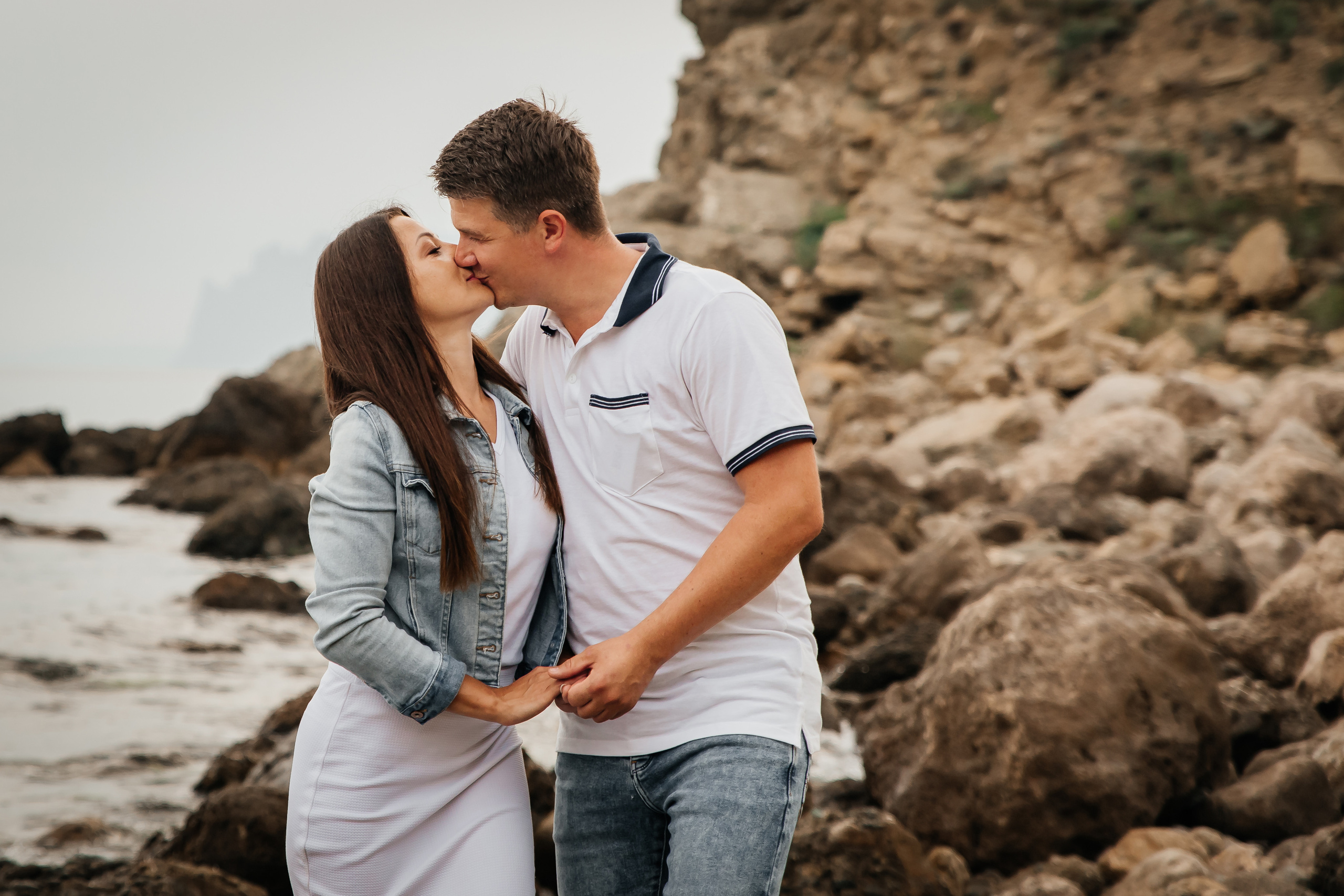 Фотосессия в Орджоникидзе. Фотограф в Феодосии Наталья Булгакова