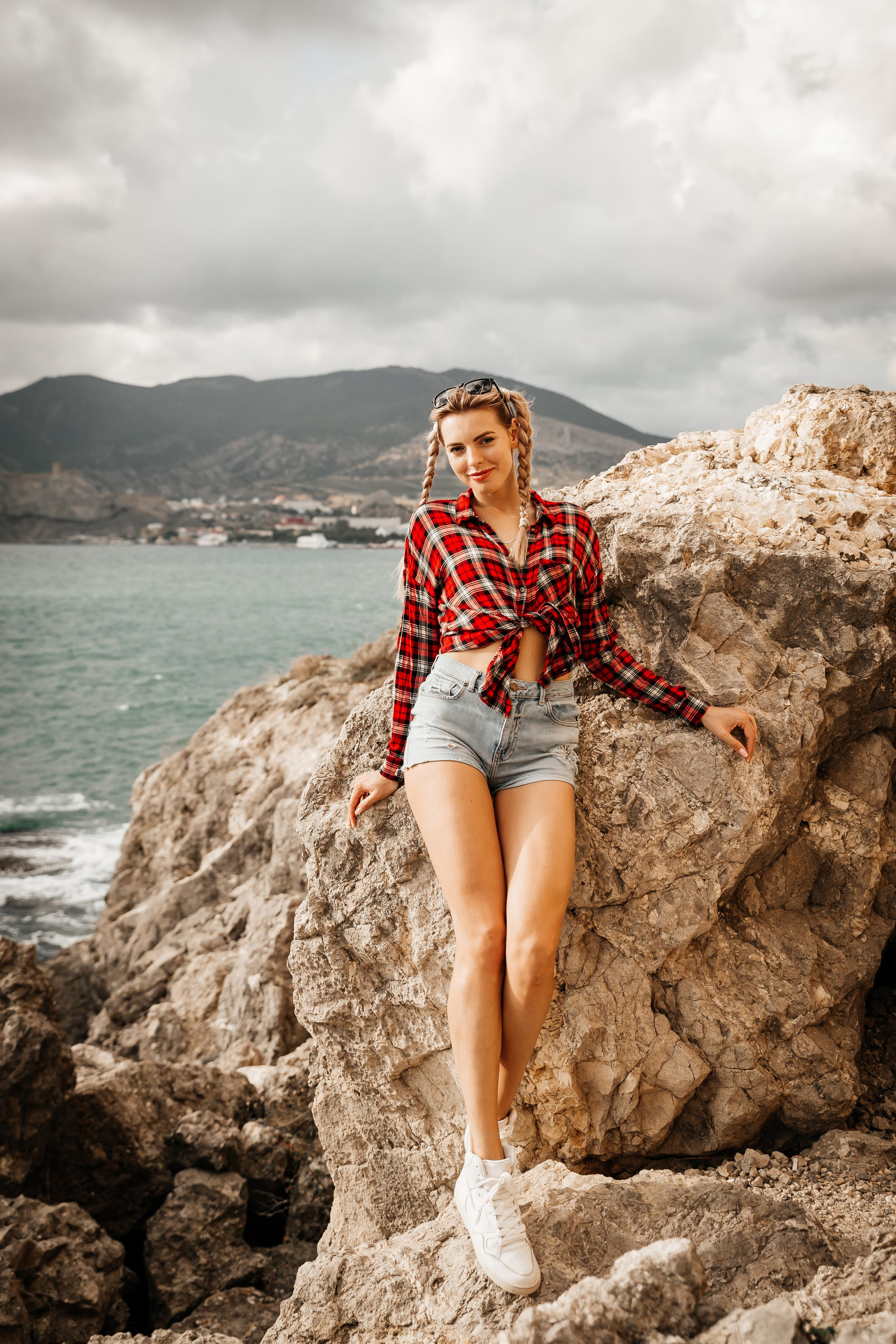 Фотосессия в Судаке. Фотограф в Феодосии Наталья Булгакова