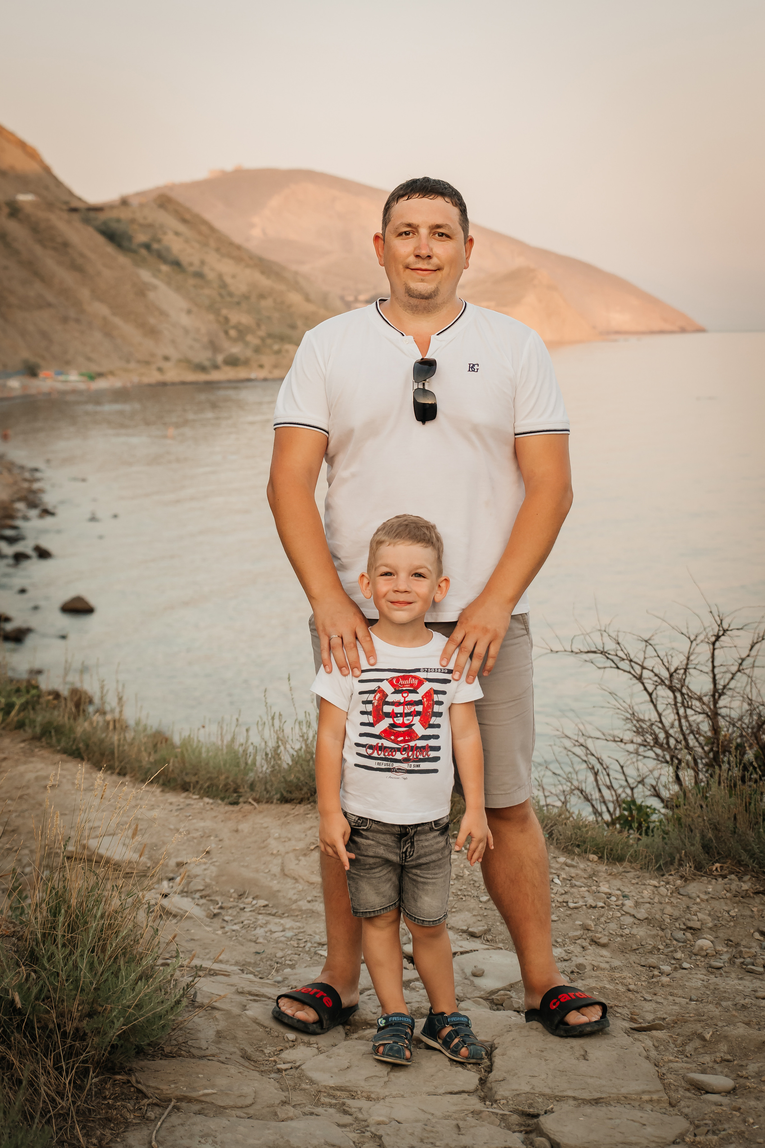 Фотосессия в Орджоникидзе. Фотограф в Феодосии Наталья Булгакова