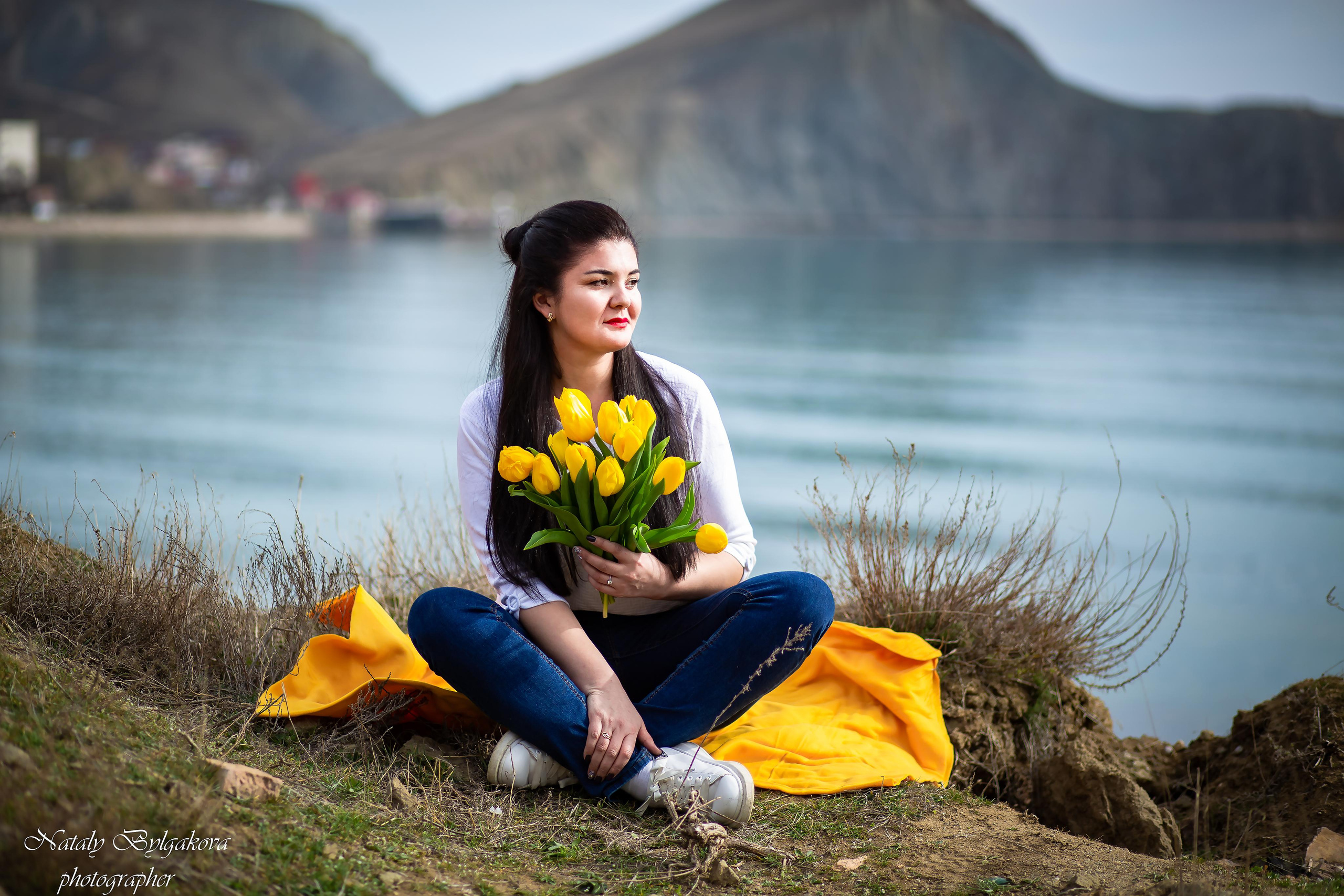 Фотосессия в Орджоникидзе. Фотограф в Феодосии Наталья Булгакова