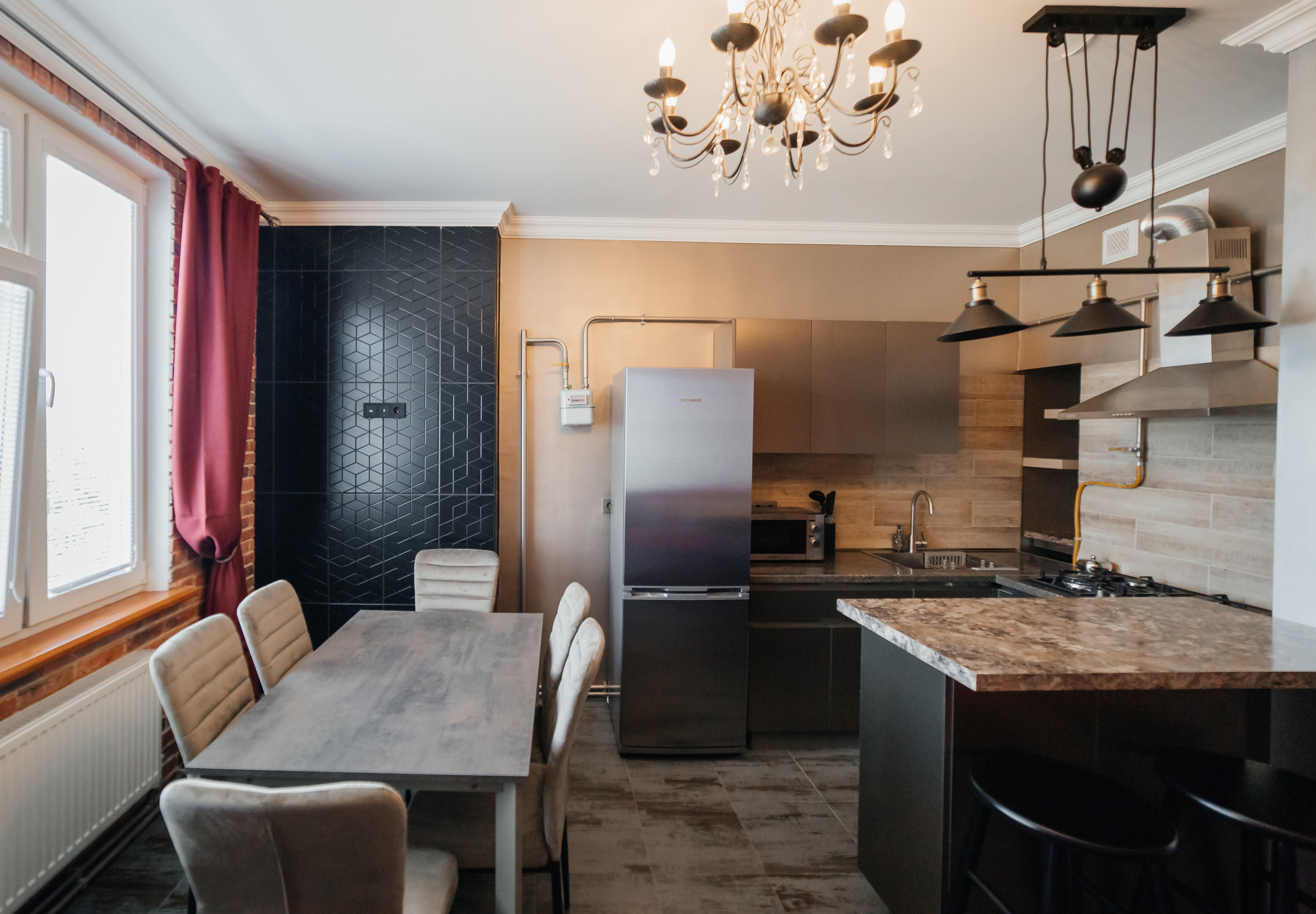 Интерьерная съемка. Фотограф в Феодосии Наталья Булгакова