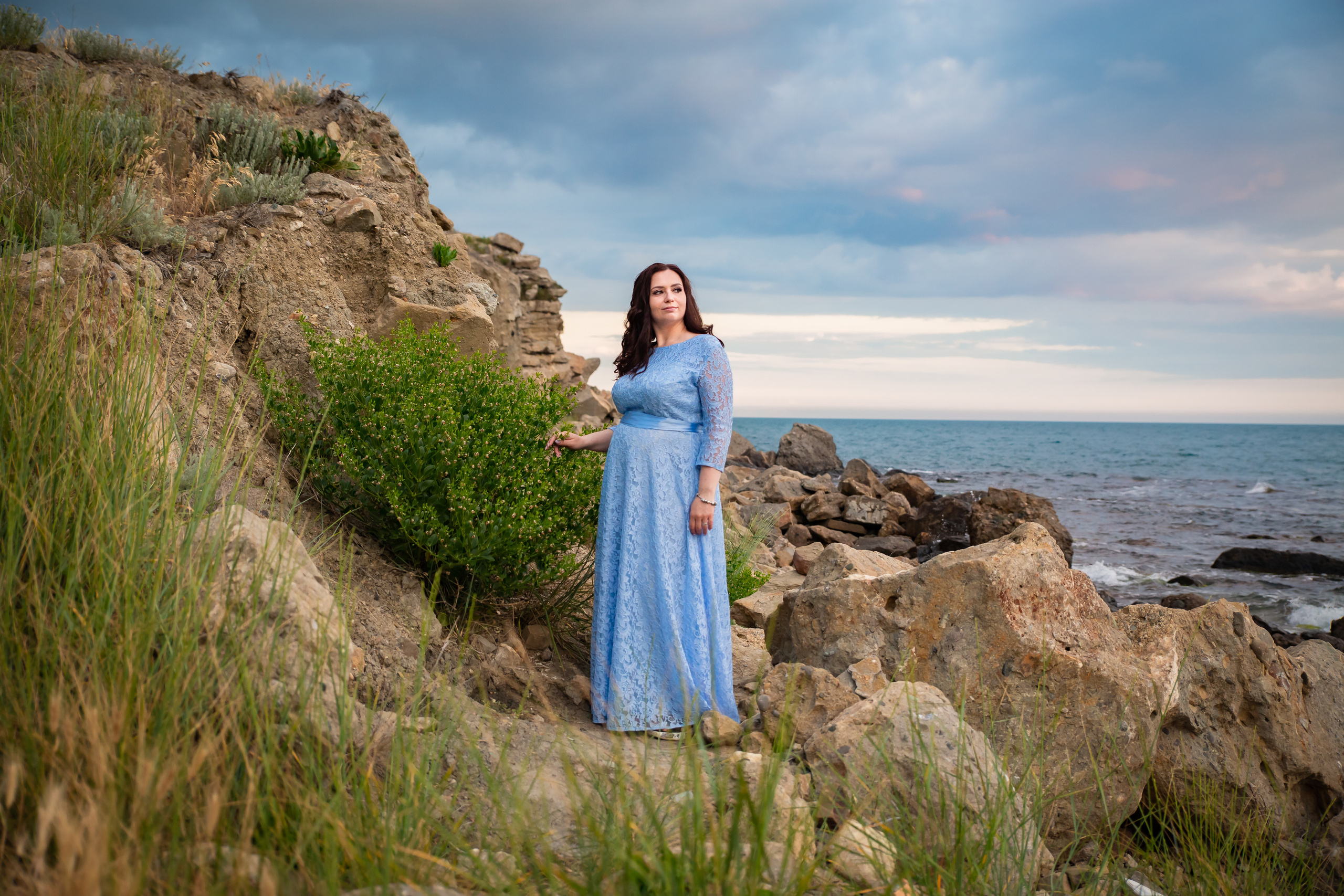 Фотосессия беременности. Фотограф в Феодосии Наталья Булгакова