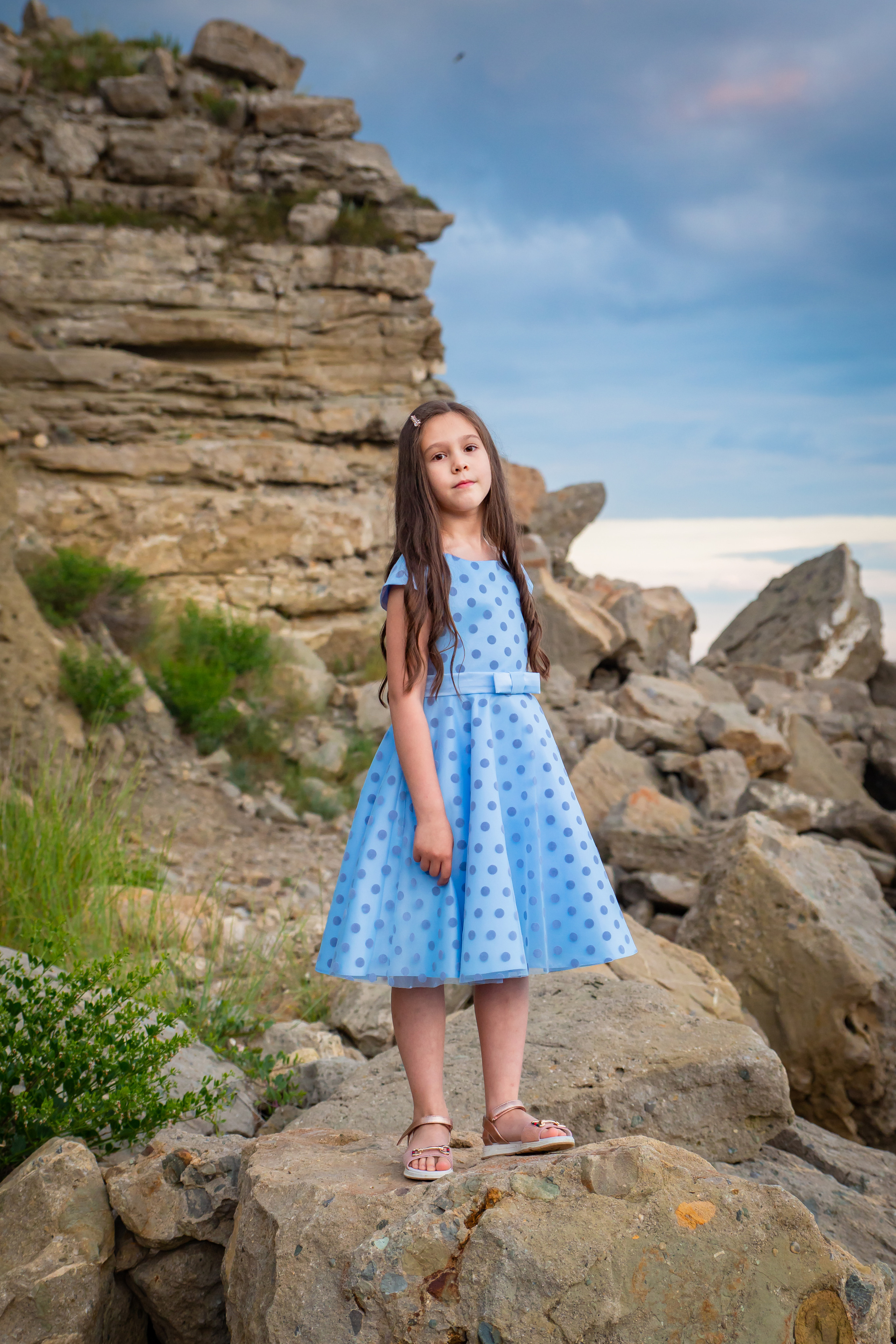 Фотосессия в Орджоникидзе. Фотограф в Феодосии Наталья Булгакова