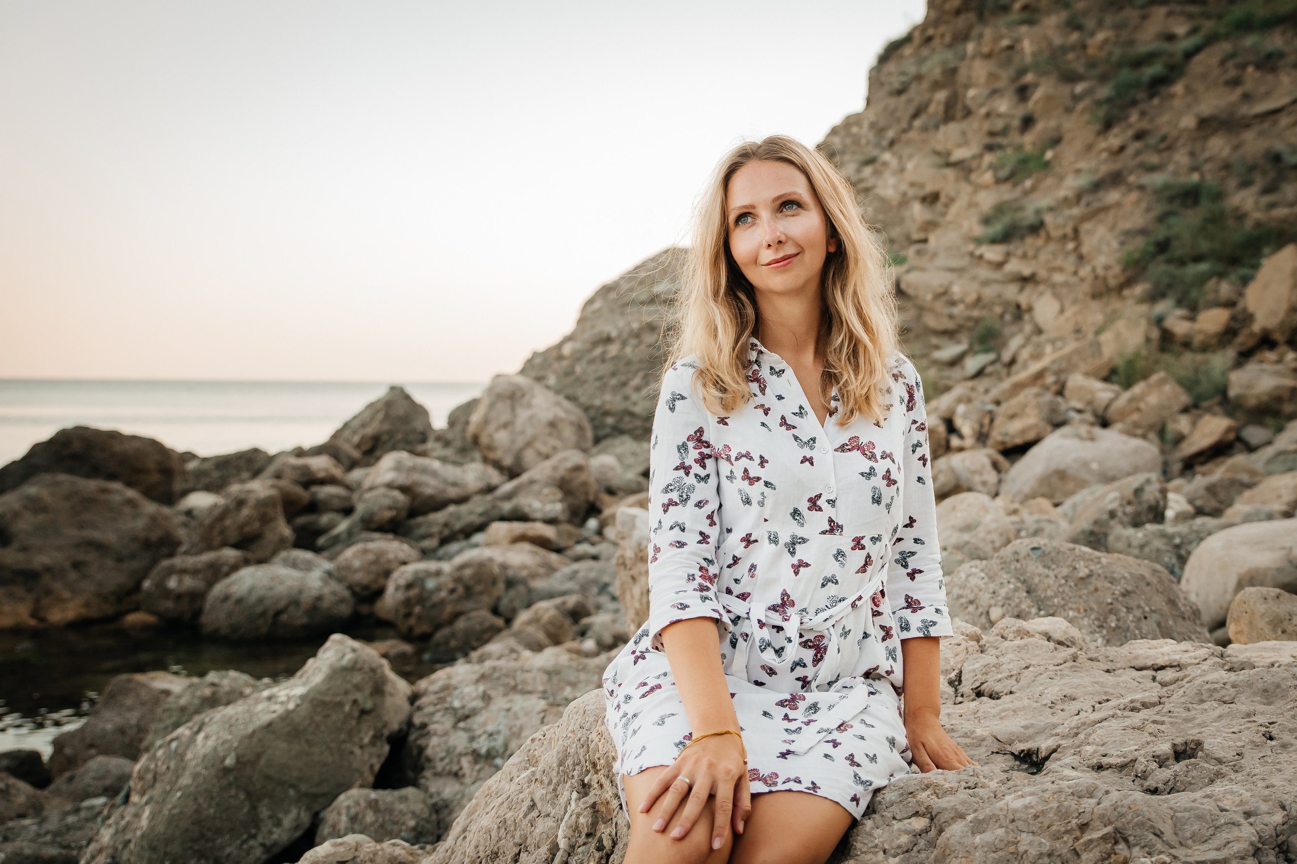 Фотосессия в Орджоникидзе. Фотограф в Феодосии Наталья Булгакова