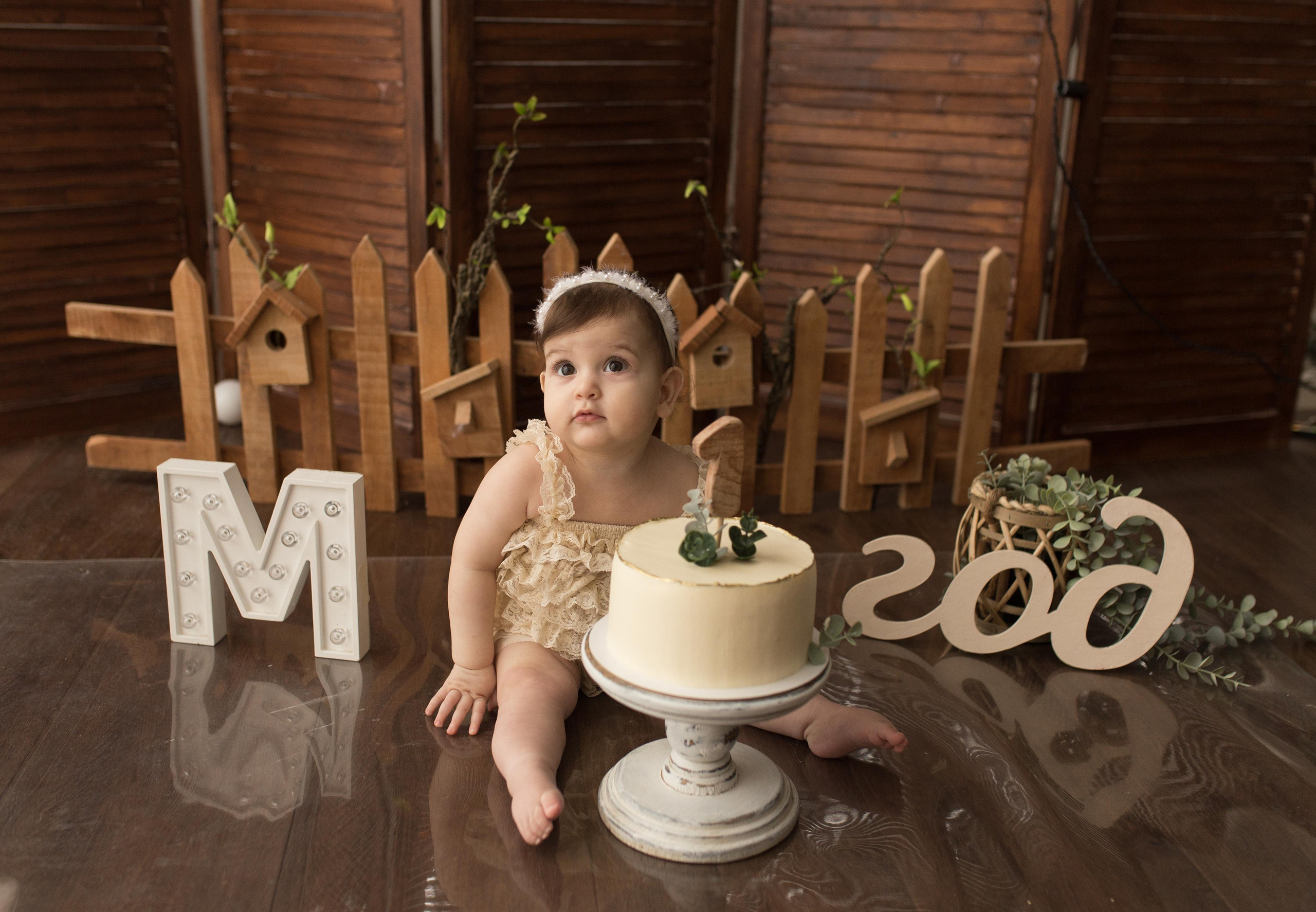 Фотосессия крушение торта в Казани. Фотограф новорождённых малышей и детский фотограф В Казани Лана Максим