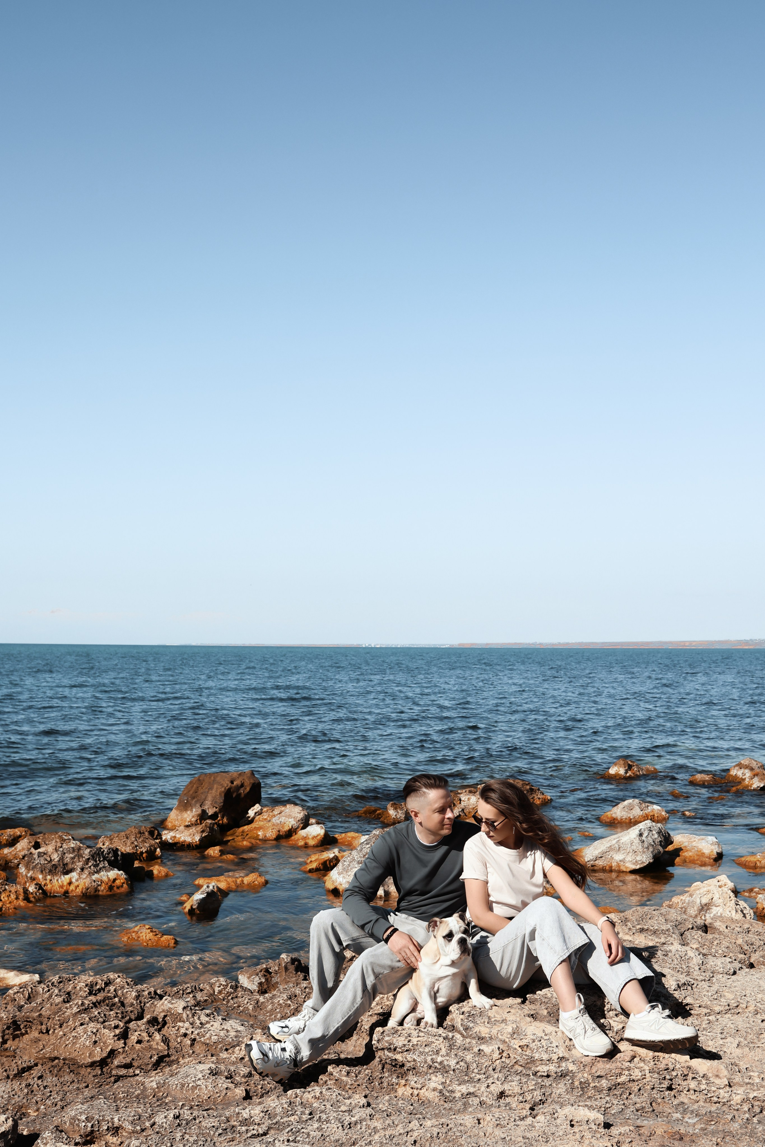 Новый член семьи. Withlovent | Фотограф в Севастополе