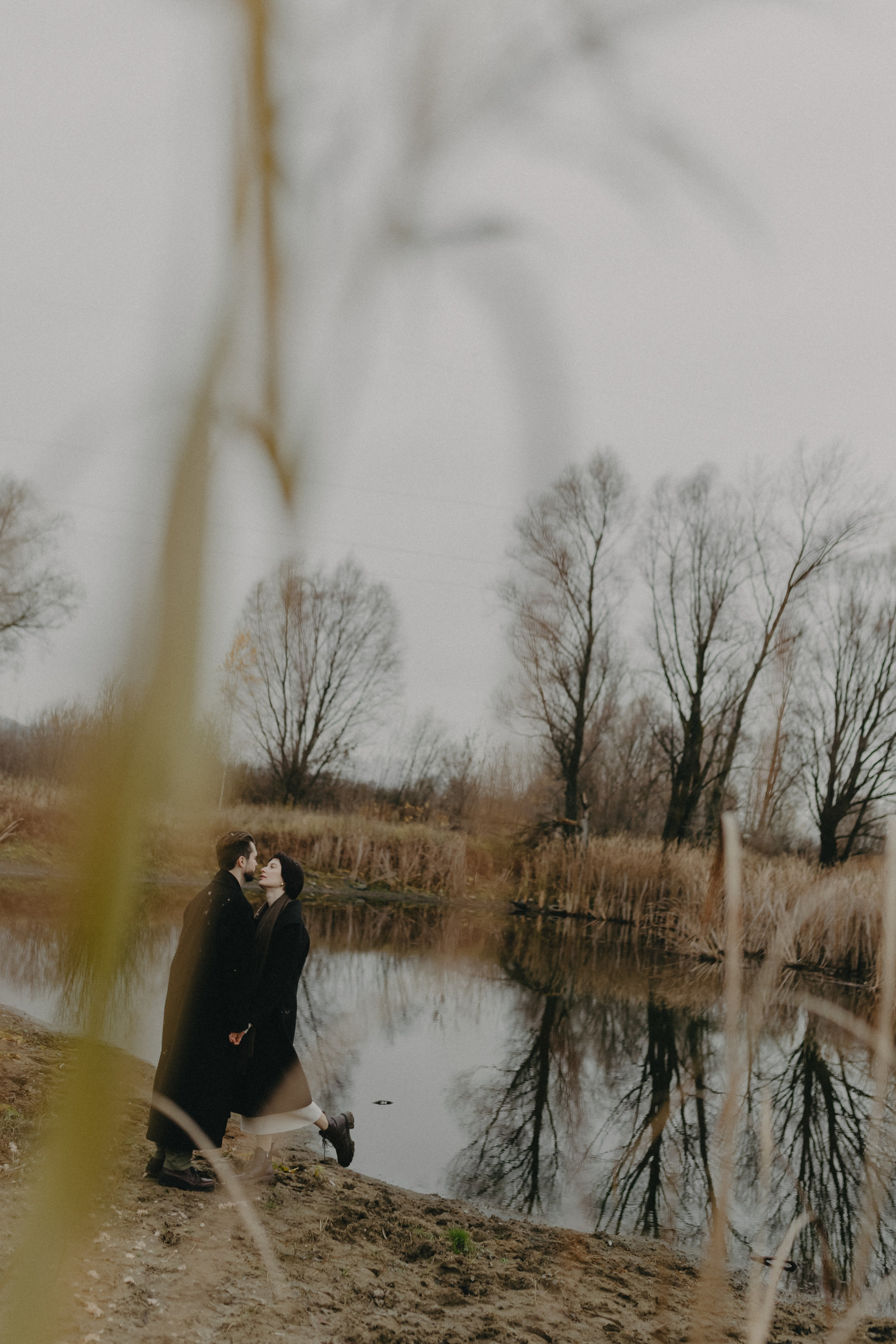 Диана и Антон. Свадебный и семейный фотограф Женя Добрянская в Нижнем Новгороде