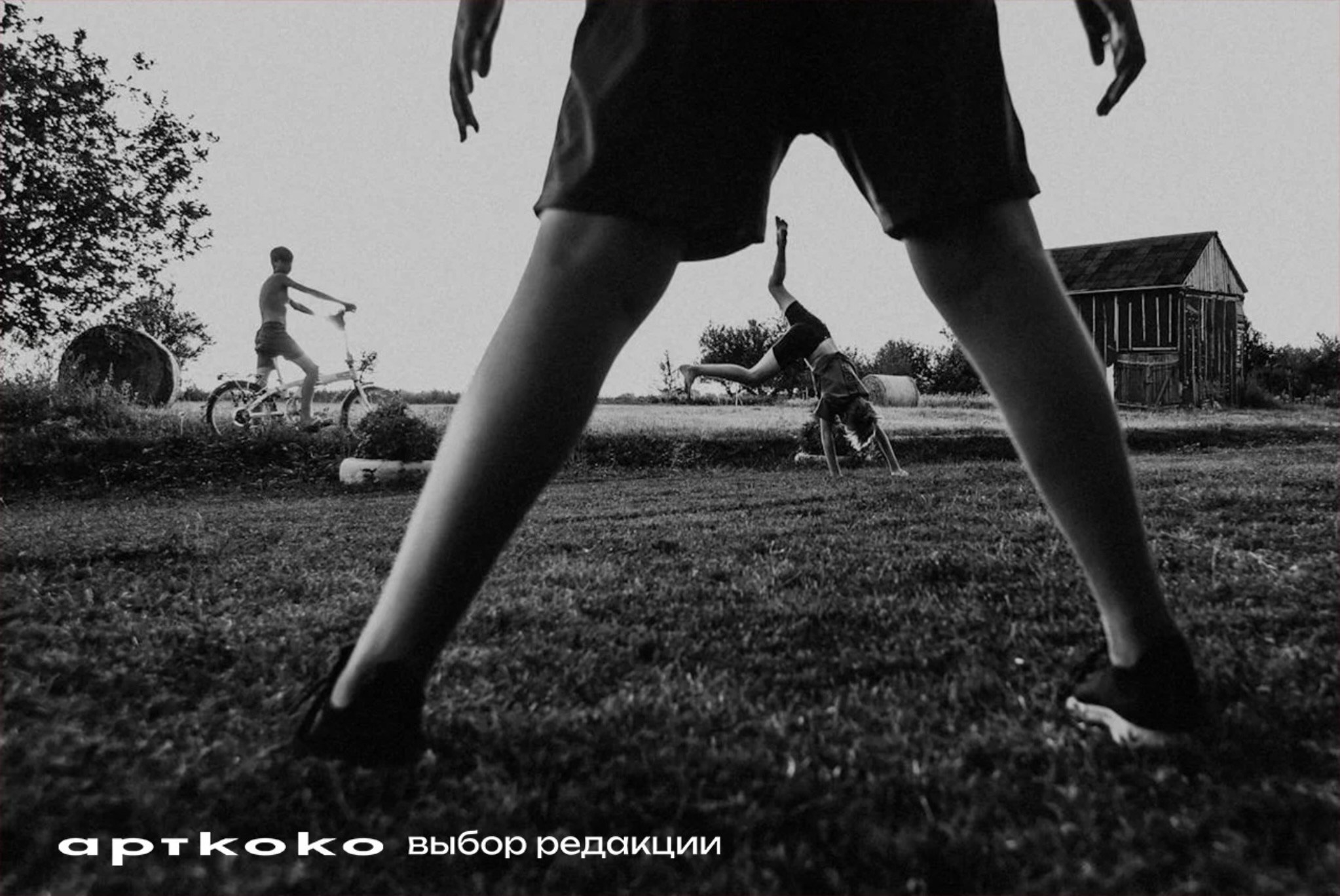 Семейный LIFESTYLE фотограф в Москве