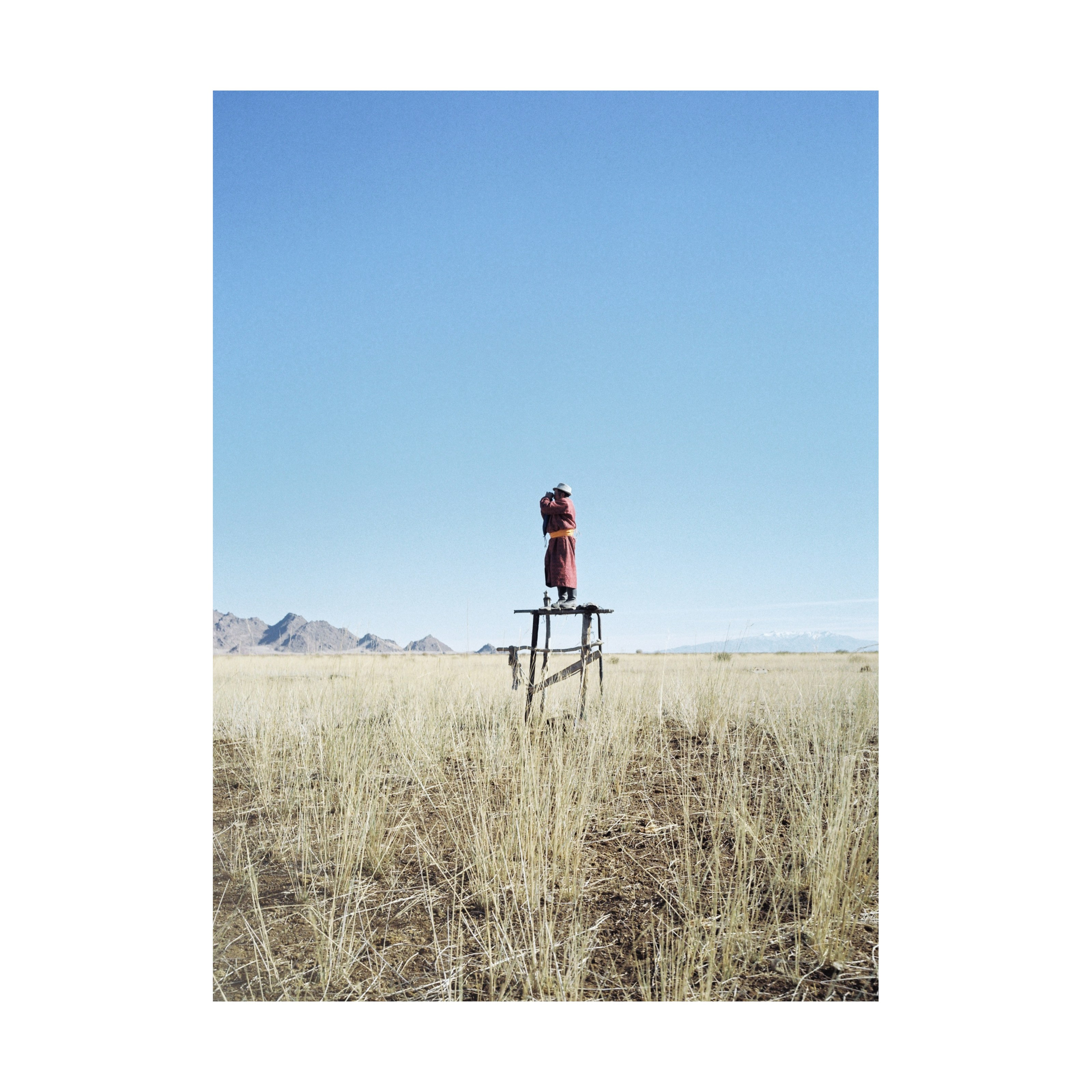 VOID. Artem Vladimirov