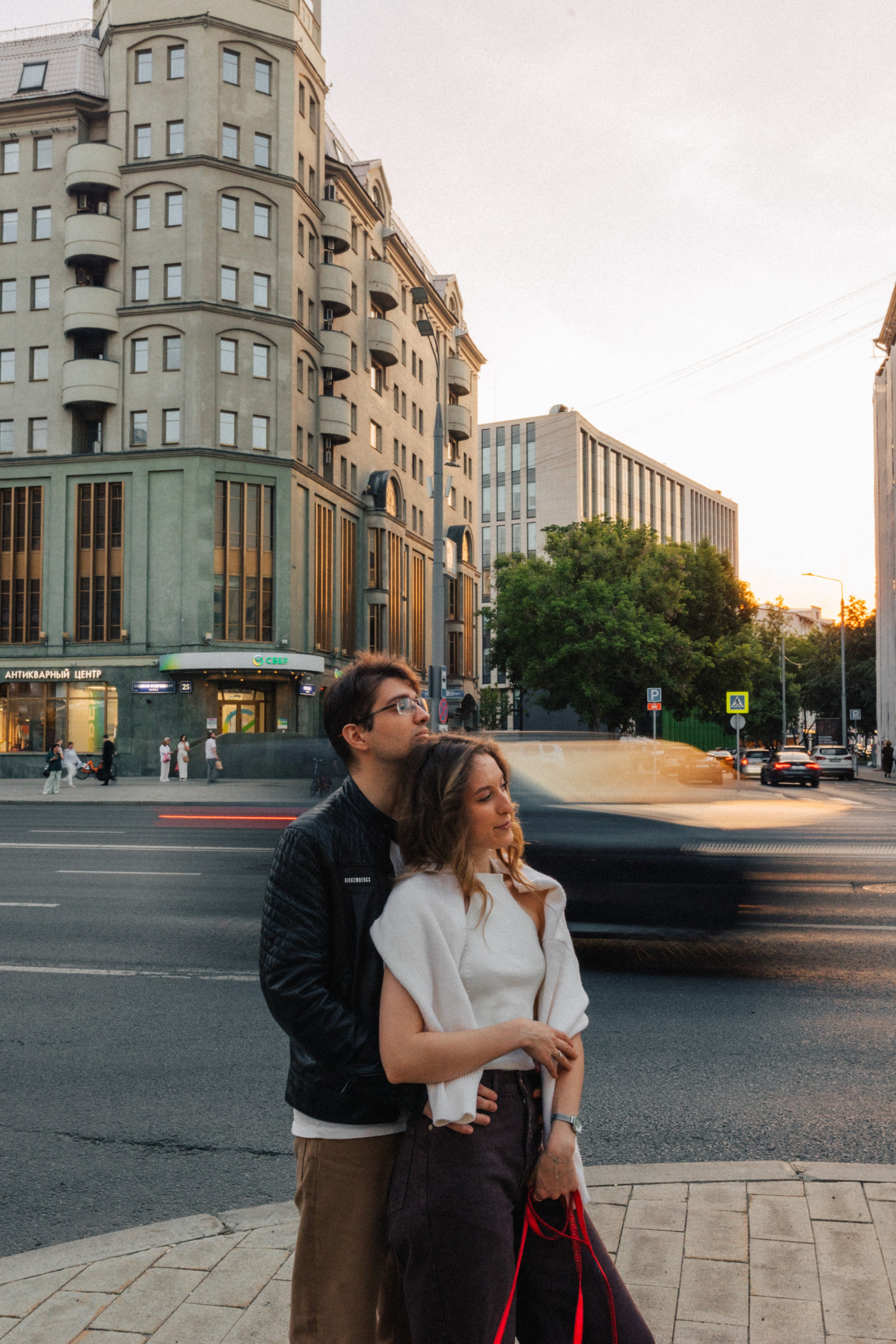 Александр/Ангелина. Фотограф в Москве Татьяна Сергеева