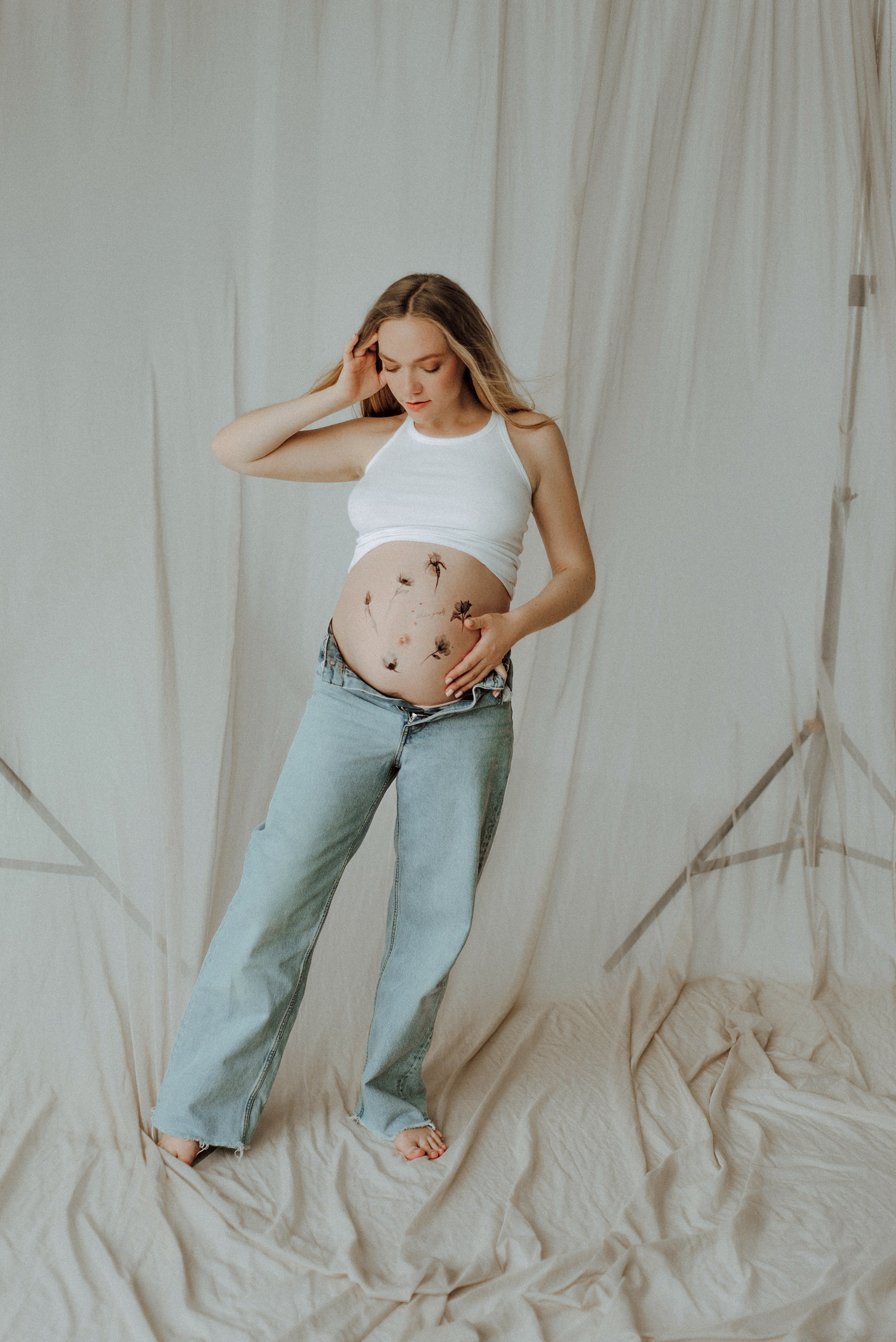 Anya. Фотограф Татьяна Семенова [Минск/Москва]