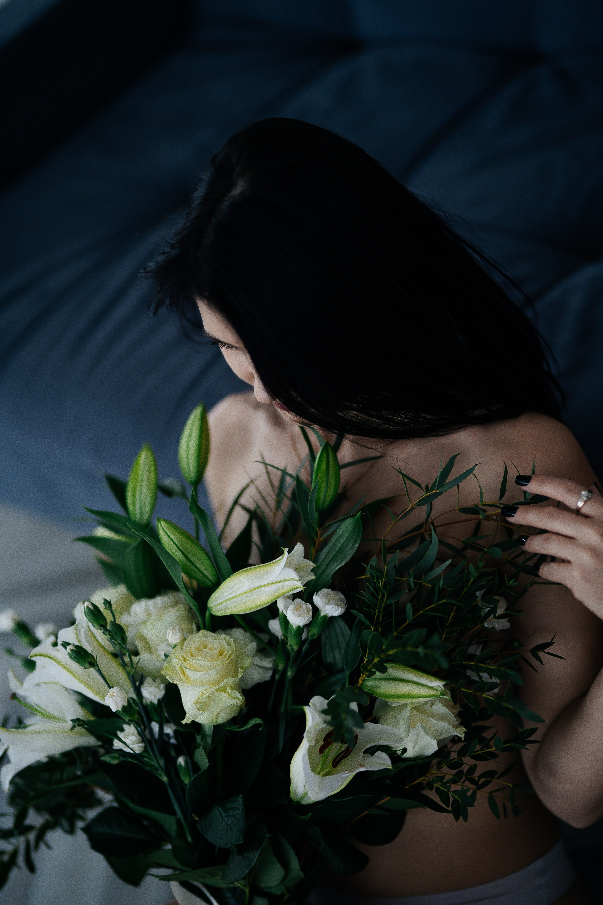 Юля. Искренний фотограф