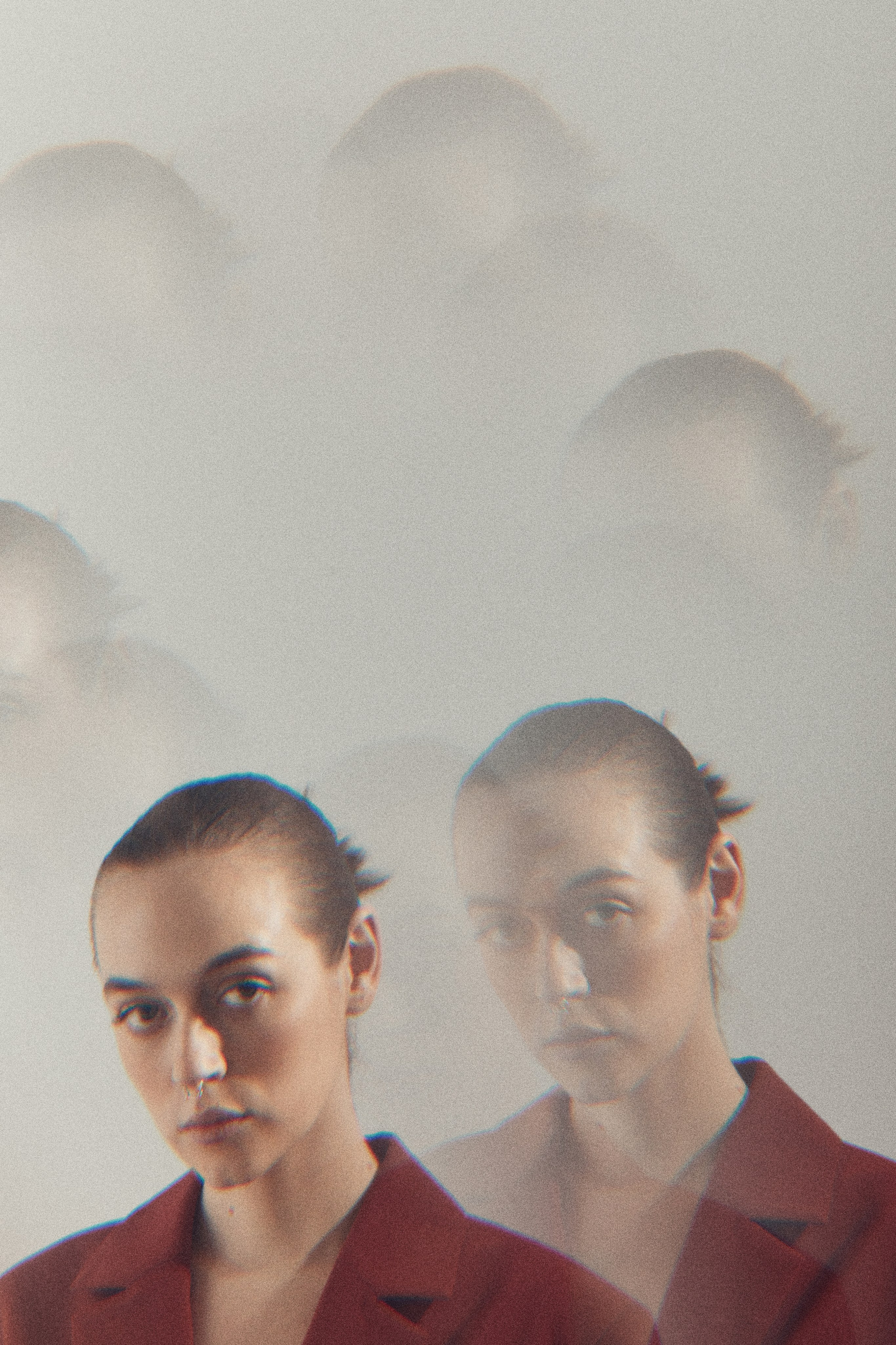 Alexa Renko. Портретный фотограф Филимонов Сергей