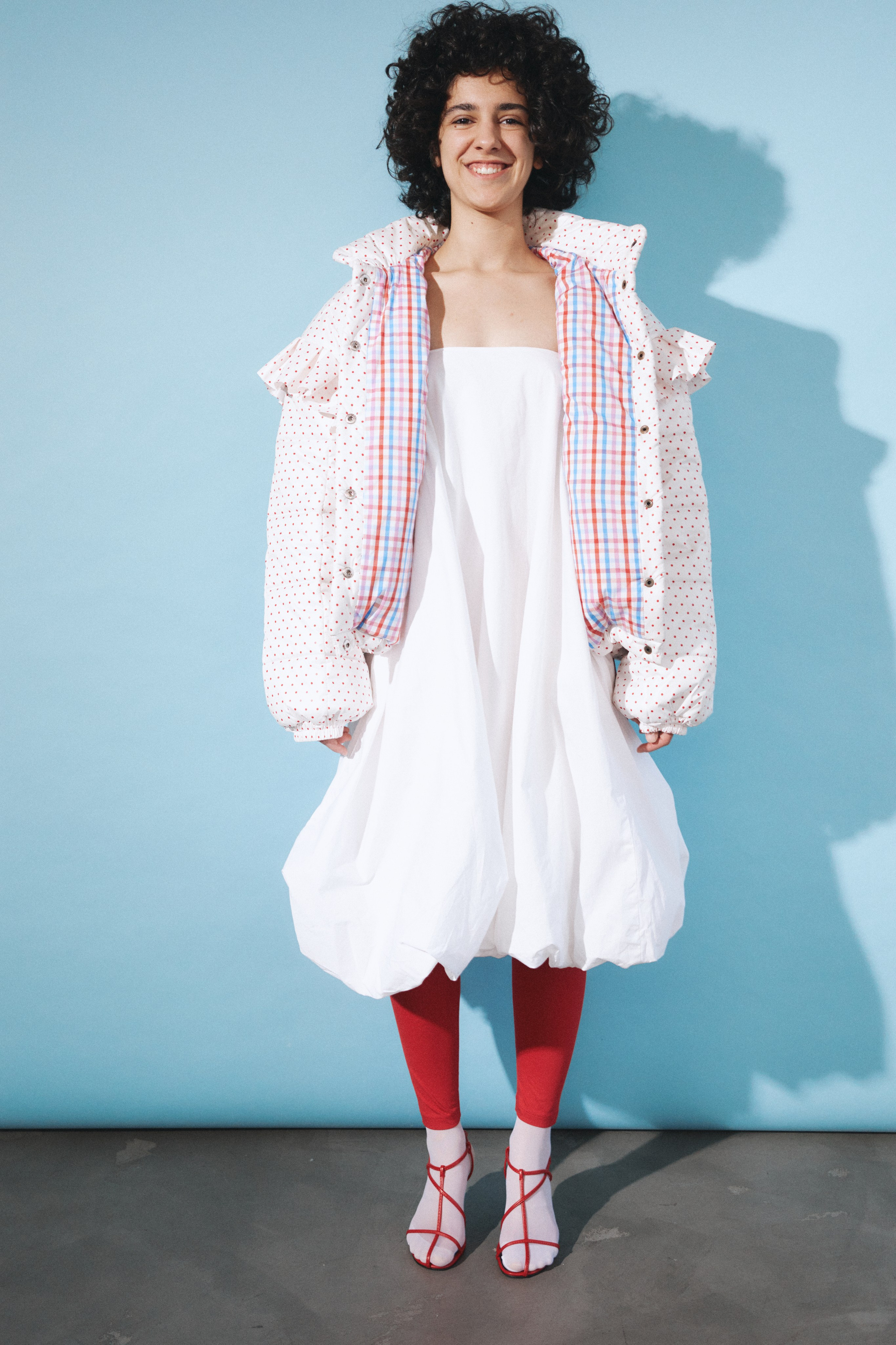 Falera Upcycling. Портретный фотограф Филимонов Сергей