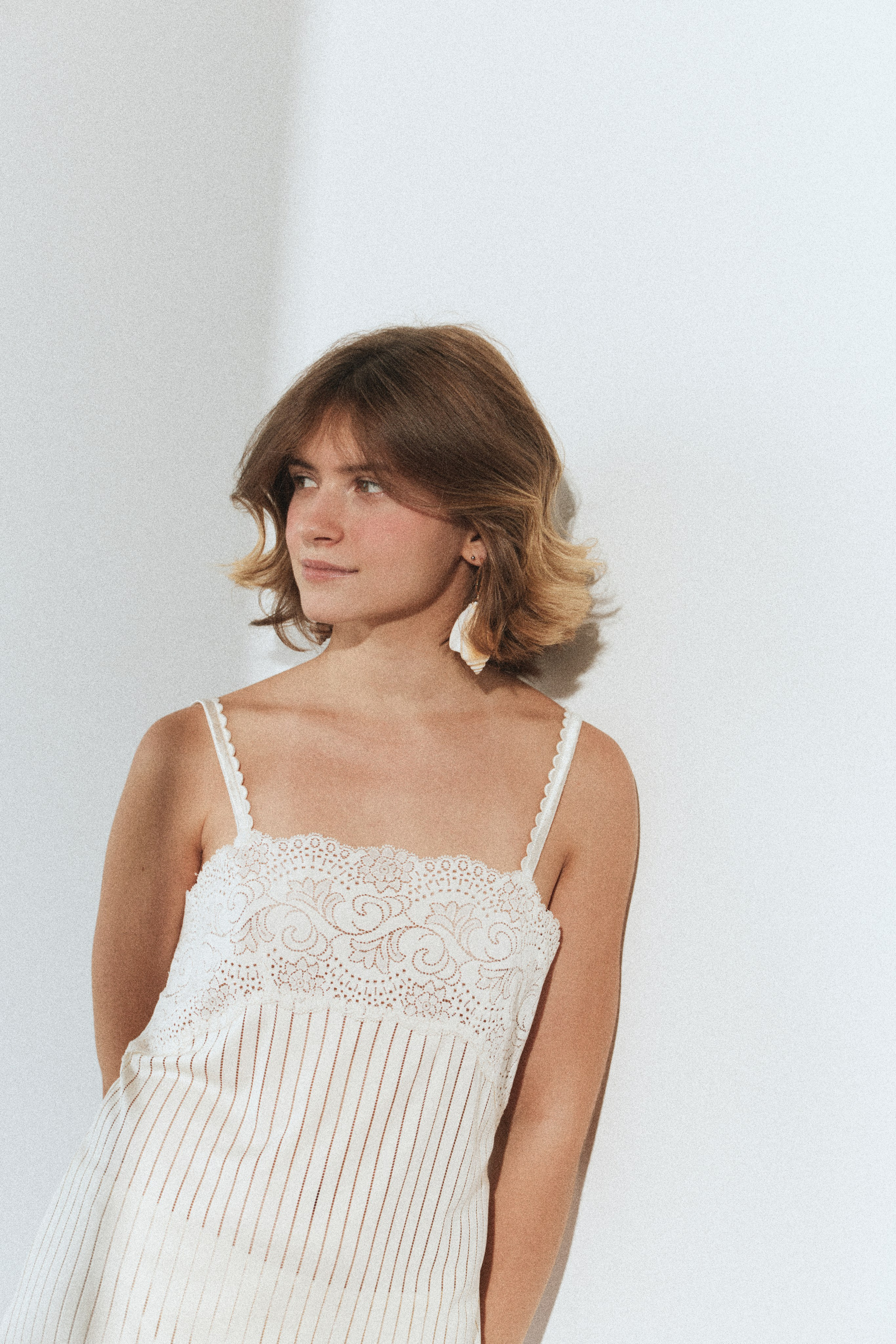 Shell Fetishe Jewelry. Портретный фотограф Филимонов Сергей