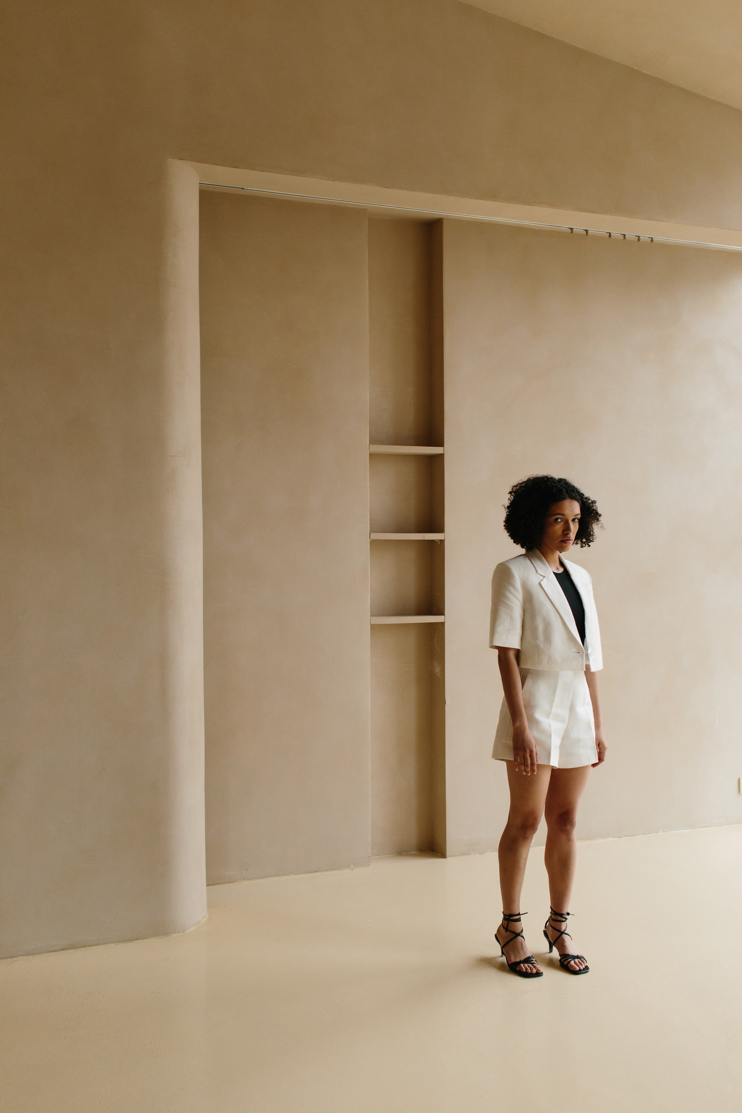 Bebe for Stocksyunited. Портретный фотограф Филимонов Сергей