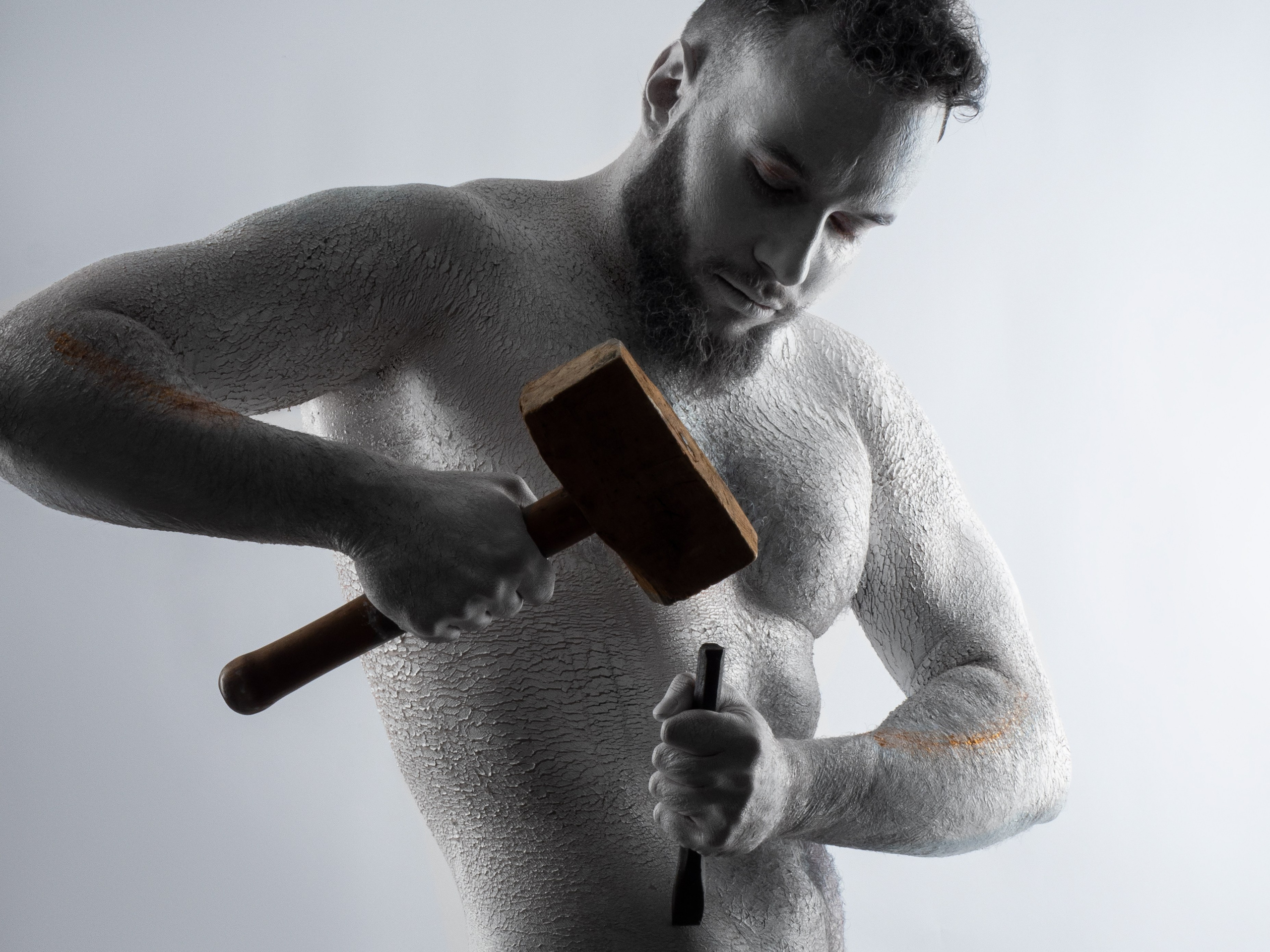 Творческие проекты. Степан Александрович | Фотограф | Санкт-Петербург