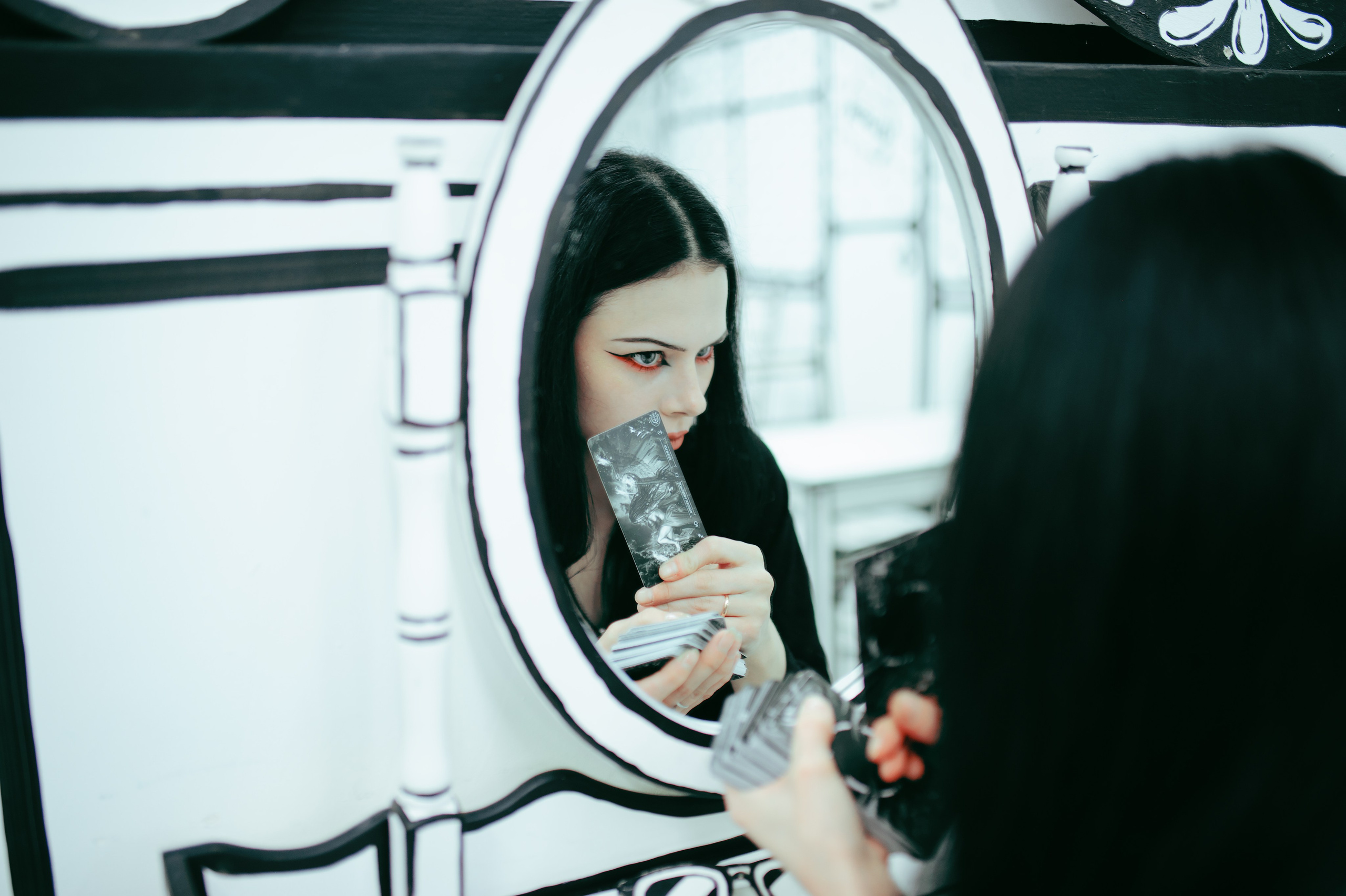 Natasha. Творческий фотограф в Санкт-Петербурге — Никита Шохенмайер