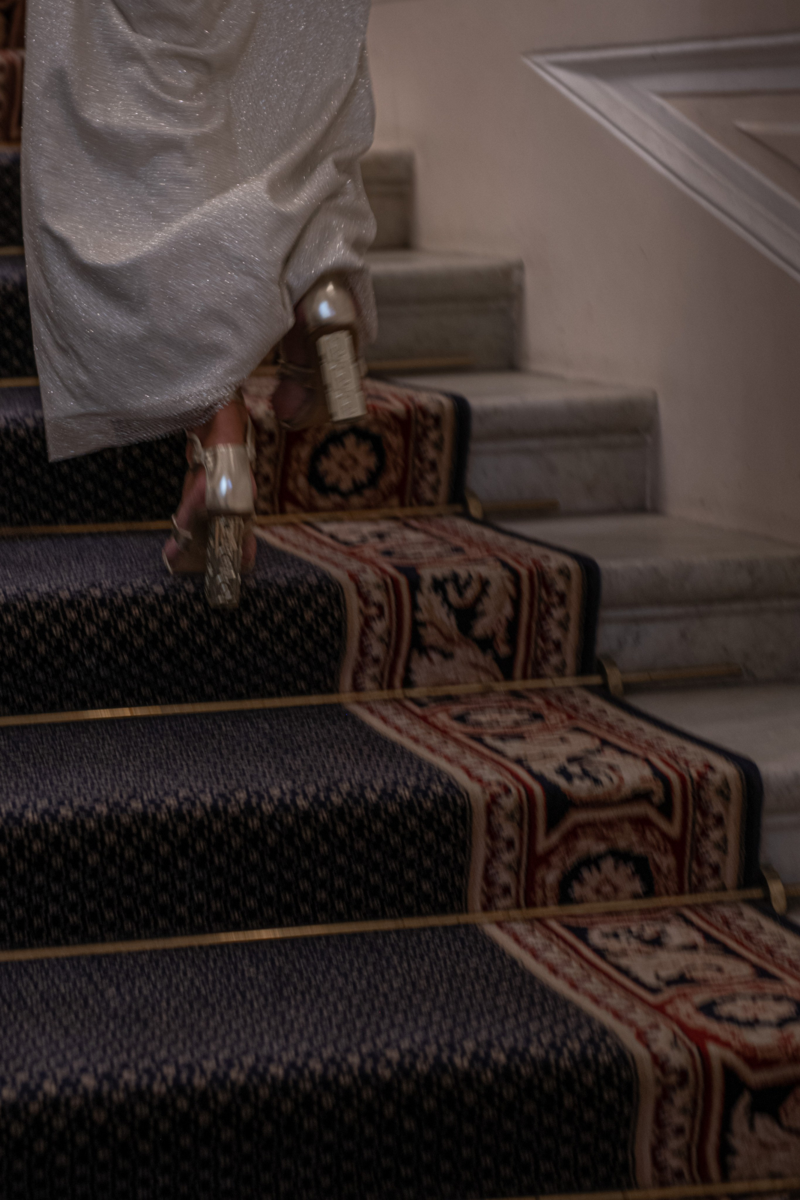 Ретроградный Меркурий в Петербурге. Свадебный фотограф в России и заграницей — Ольга Каретникова