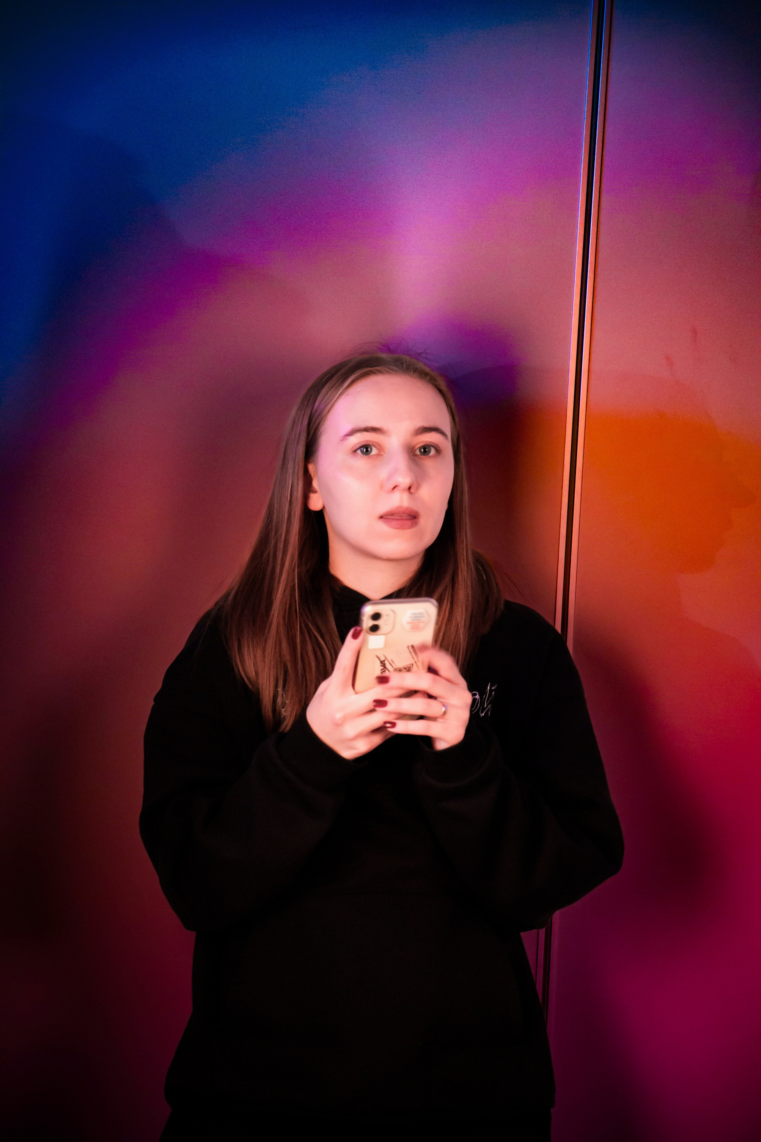 МЕРОПРИЯТИЯ. Фотограф в Москве — Олег Штыканов